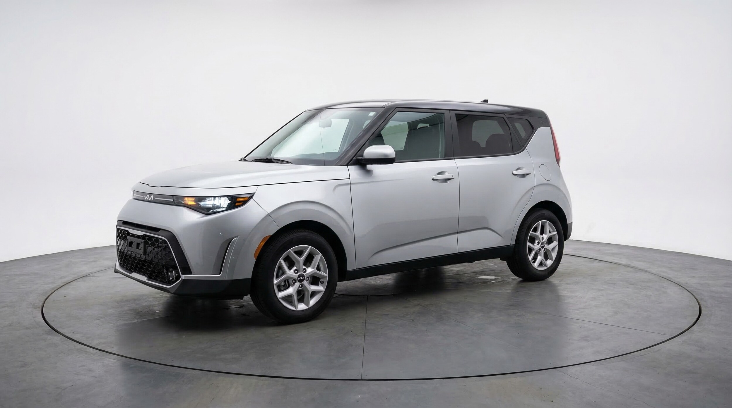 Thumbnail: 2025 Kia Soul - 3