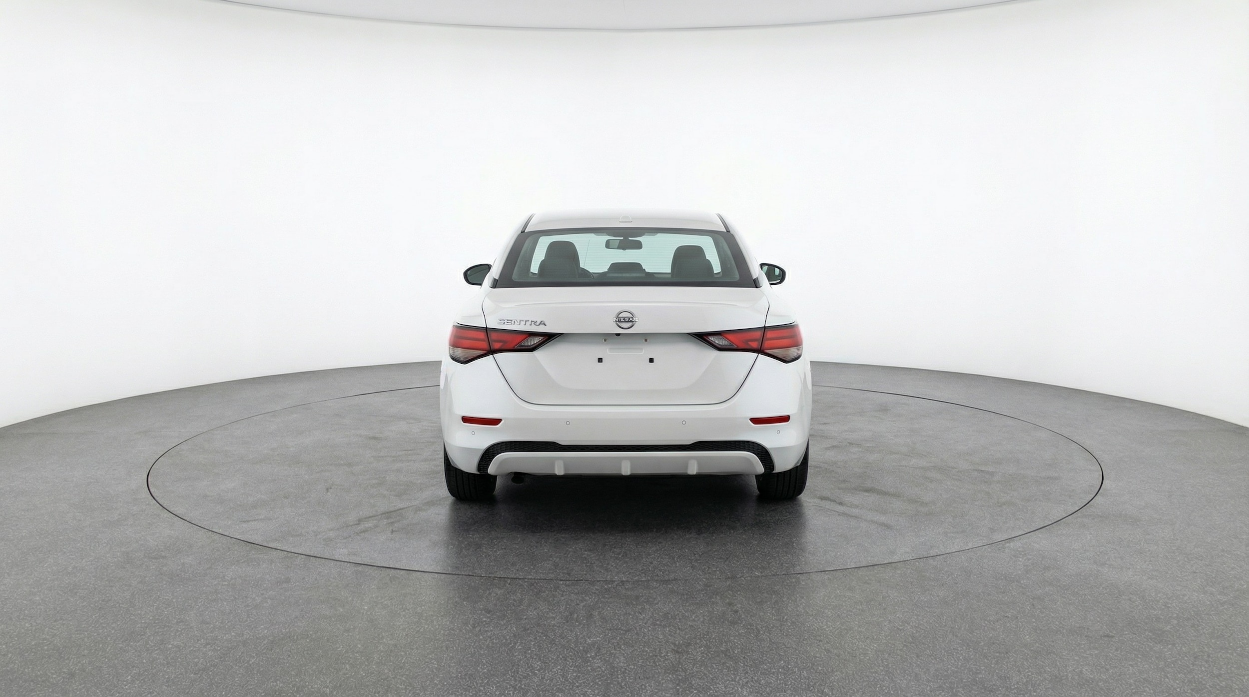 Thumbnail: 2025 Nissan Sentra - 6