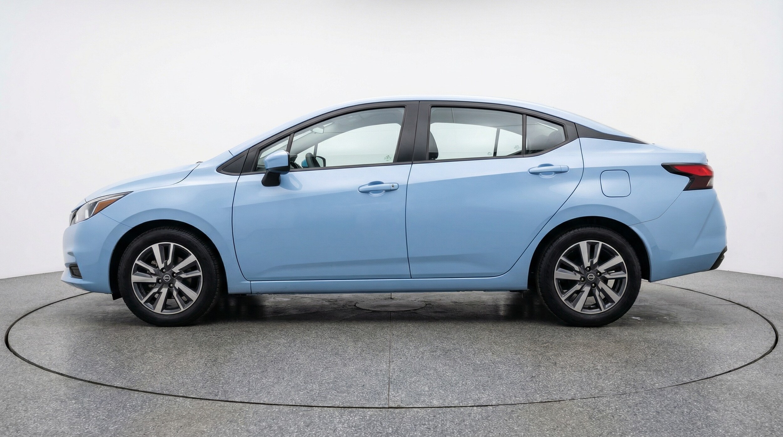 Thumbnail: 2025 Nissan Versa - 4