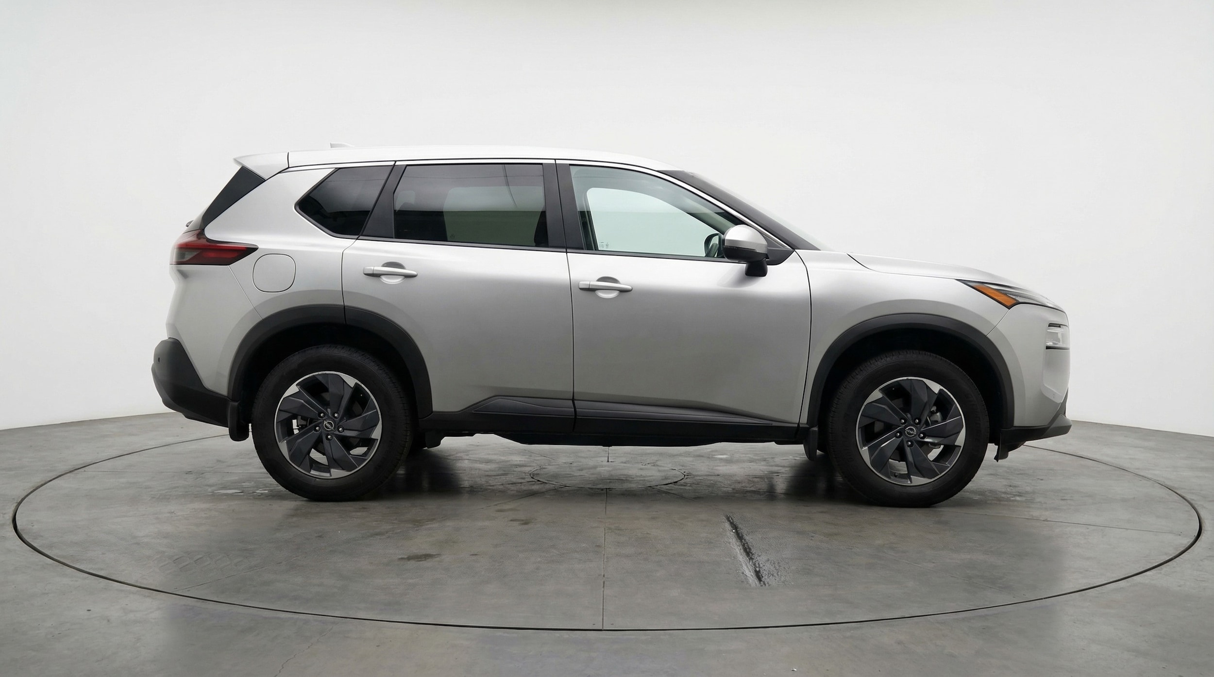 Thumbnail: 2025 Nissan Rogue - 8