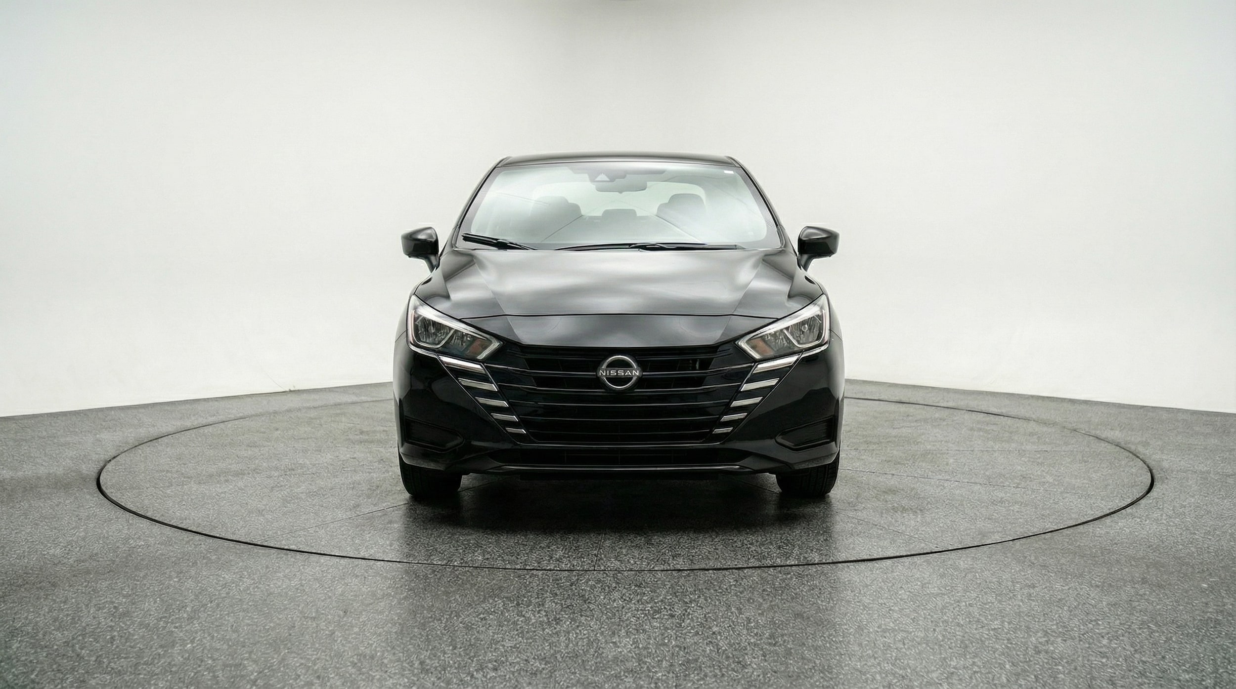 Thumbnail: 2025 Nissan Versa - 2