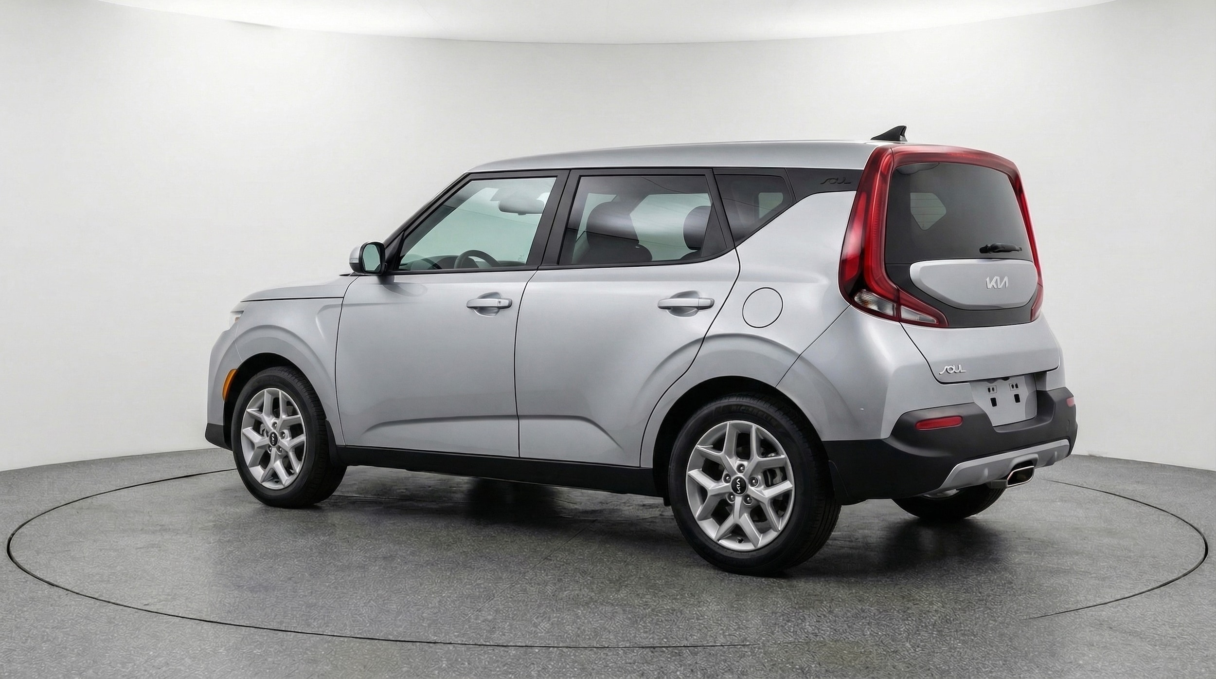 Thumbnail: 2025 Kia Soul - 5
