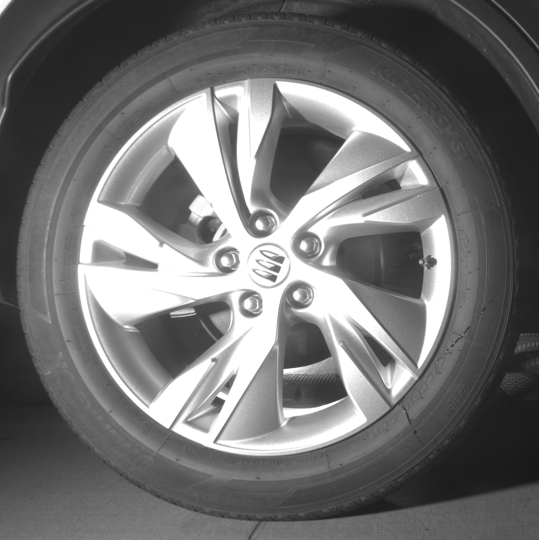 Thumbnail: 2025 Buick Encore GX - 12