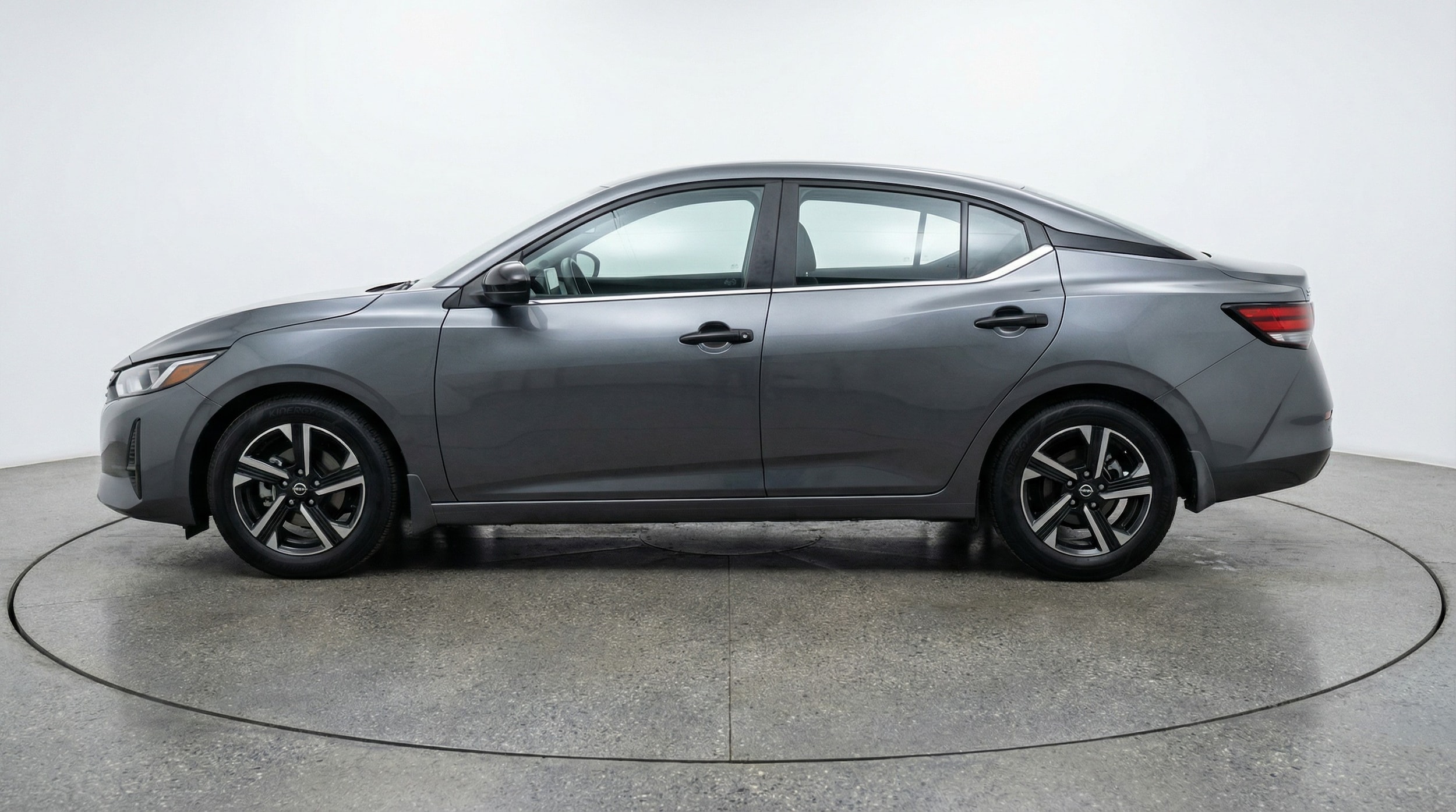 Thumbnail: 2025 Nissan Sentra - 4