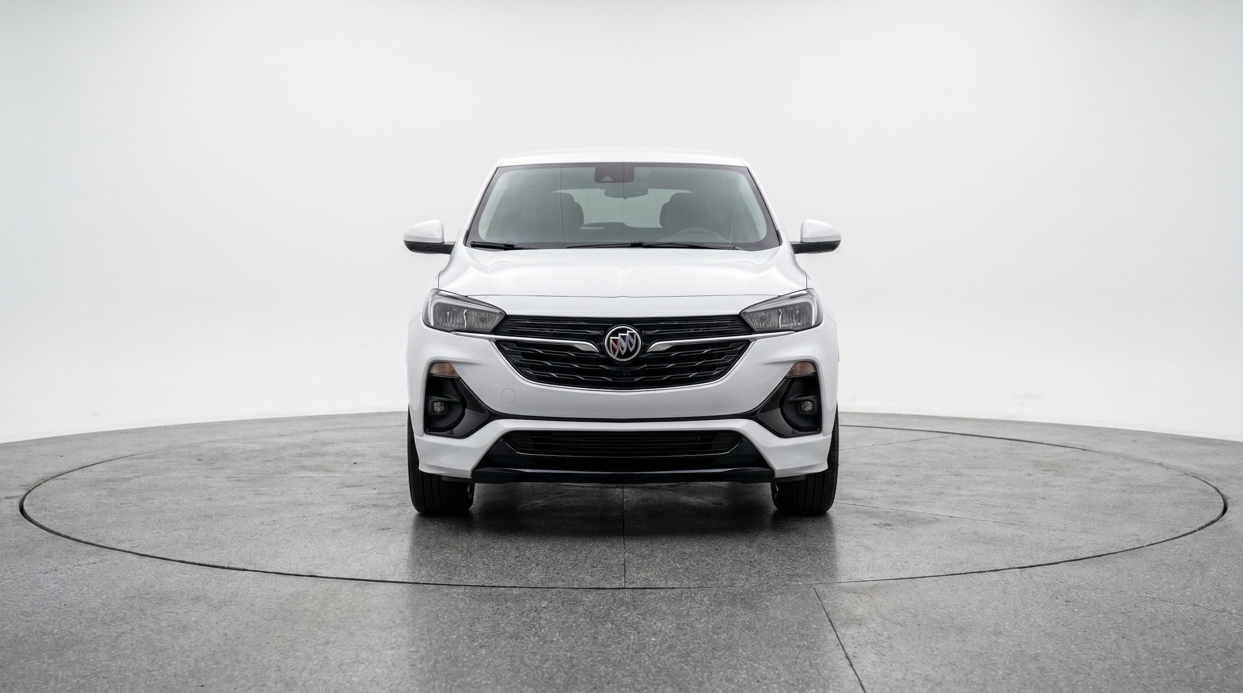 Thumbnail: 2025 Buick Encore GX - 2