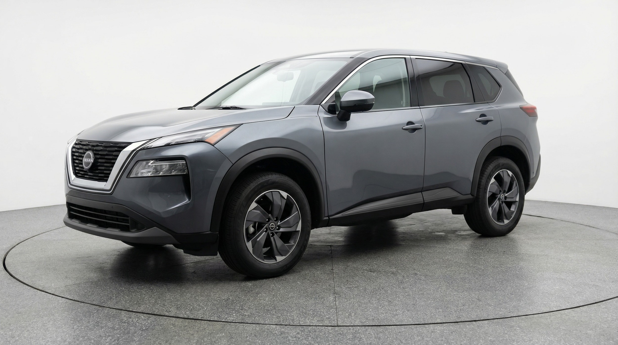 Thumbnail: 2025 Nissan Rogue - 3
