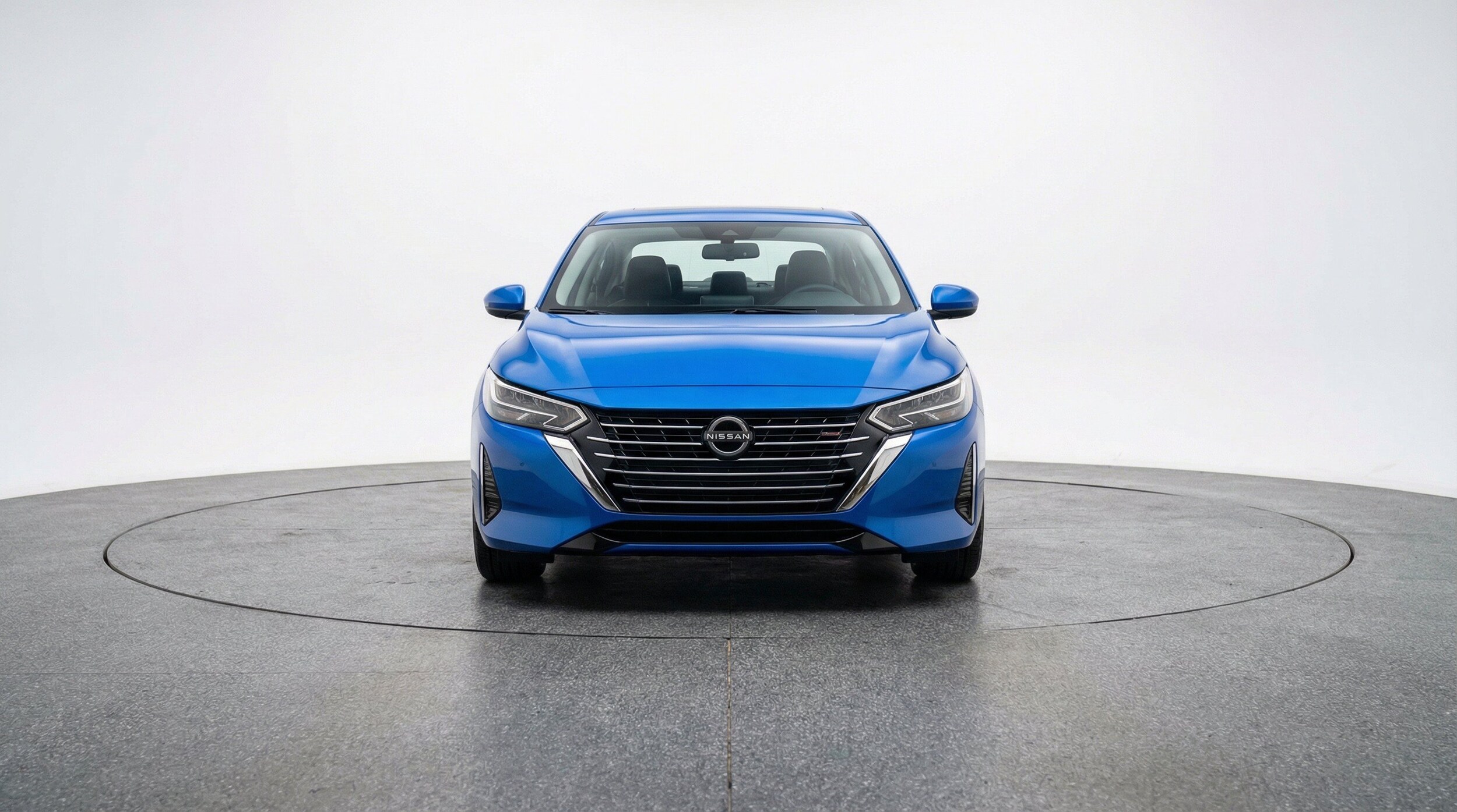 Thumbnail: 2025 Nissan Sentra - 2