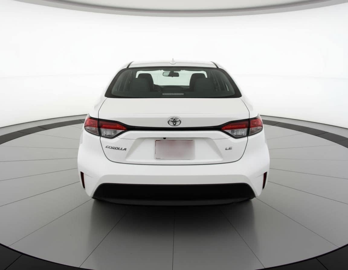 Thumbnail: 2025 Toyota Corolla - 7