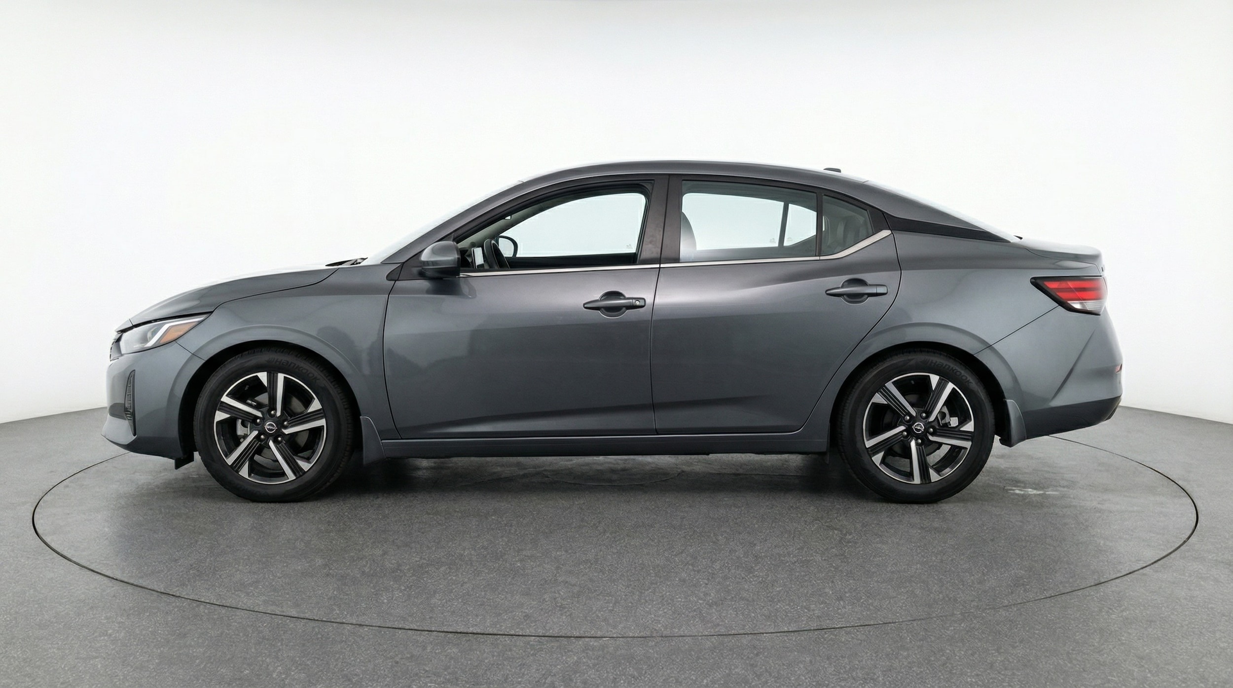 Thumbnail: 2025 Nissan Sentra - 4