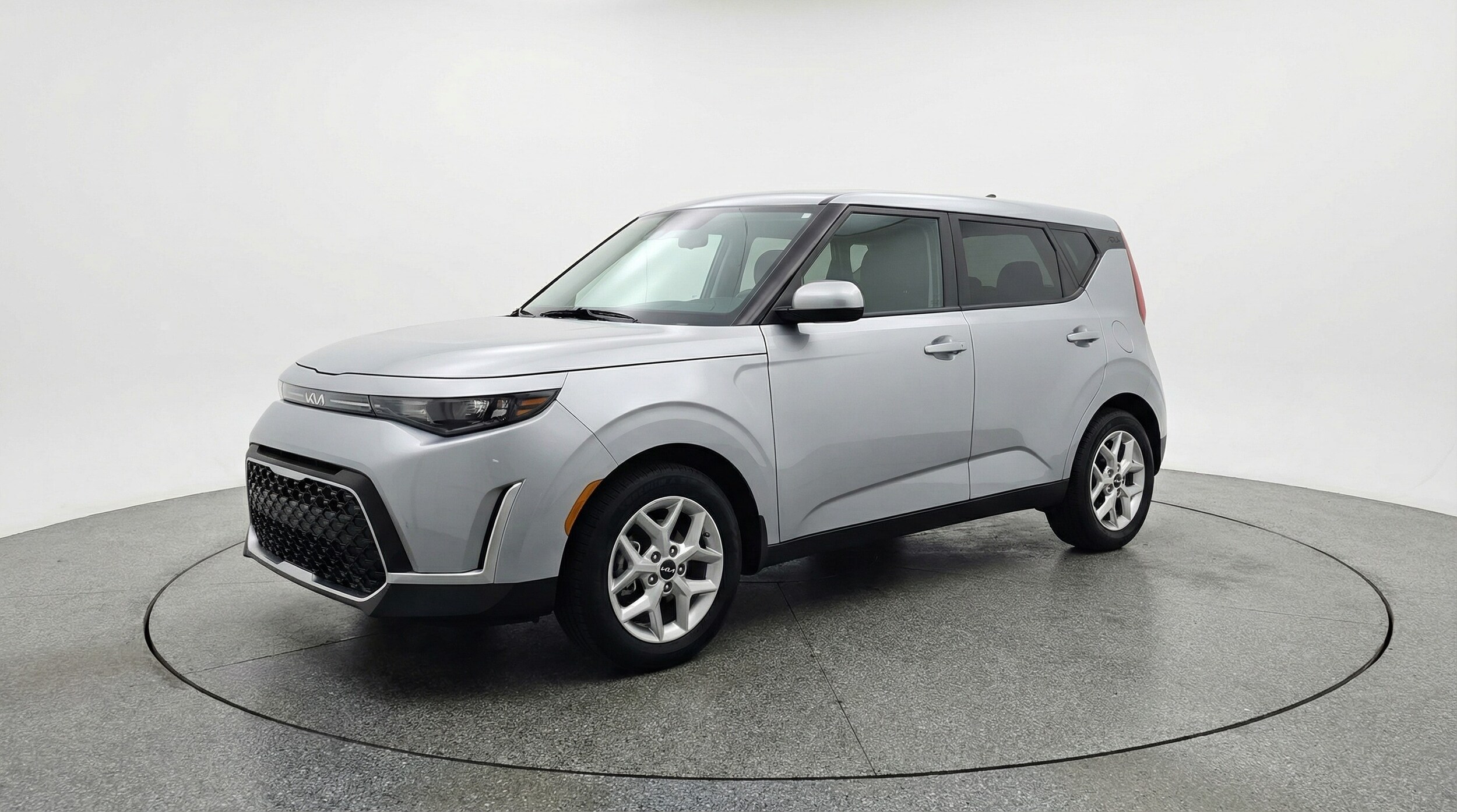 Thumbnail: 2025 Kia Soul - 3