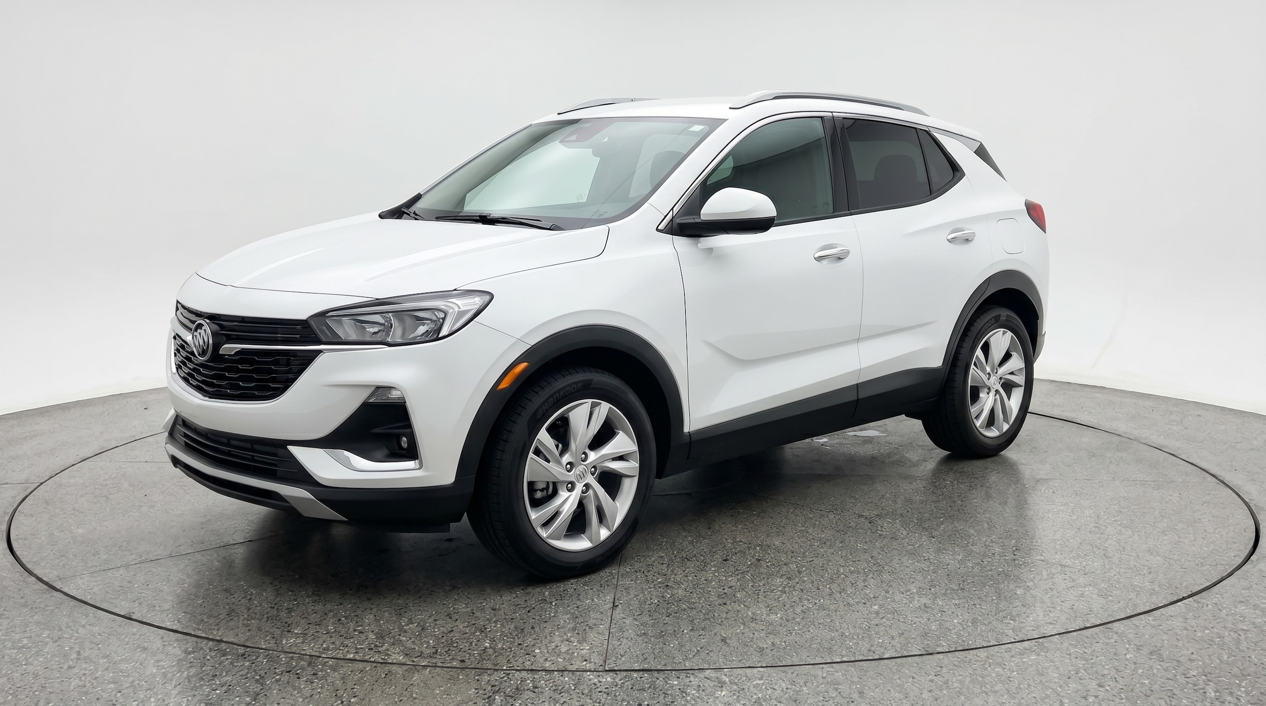 Thumbnail: 2025 Buick Encore GX - 3