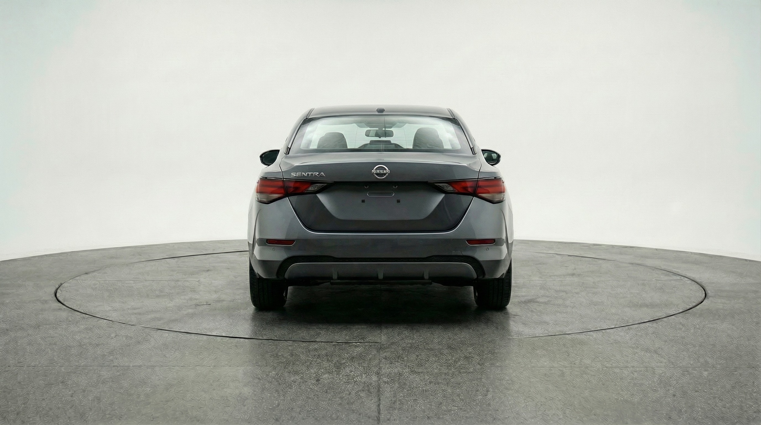 Thumbnail: 2025 Nissan Sentra - 6