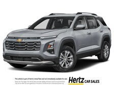 2025 Chevrolet Equinox LT -
                  Bloomington, IL