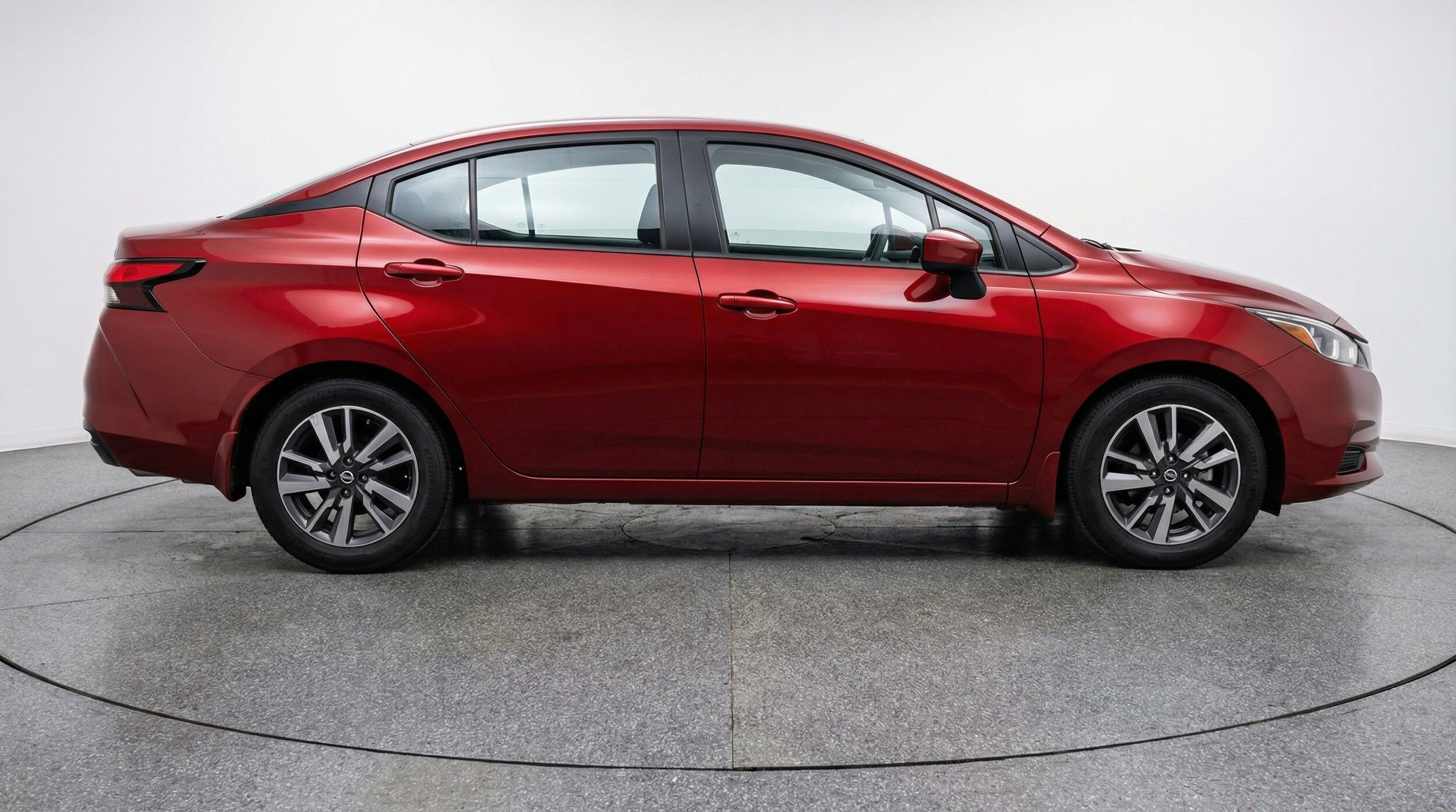 Thumbnail: 2025 Nissan Versa - 11