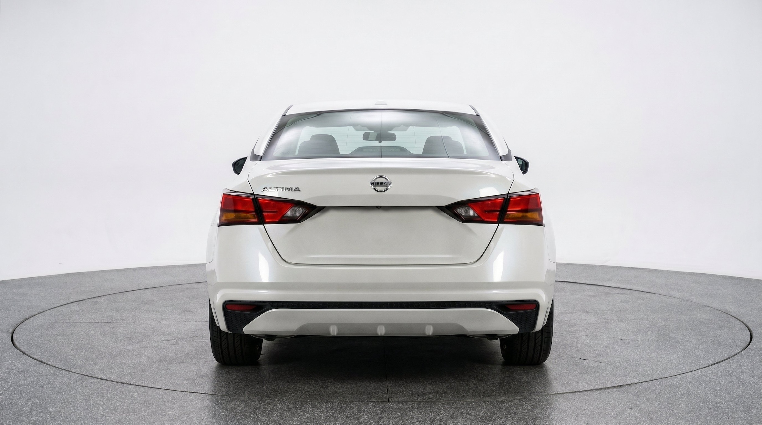 Thumbnail: 2025 Nissan Altima - 7