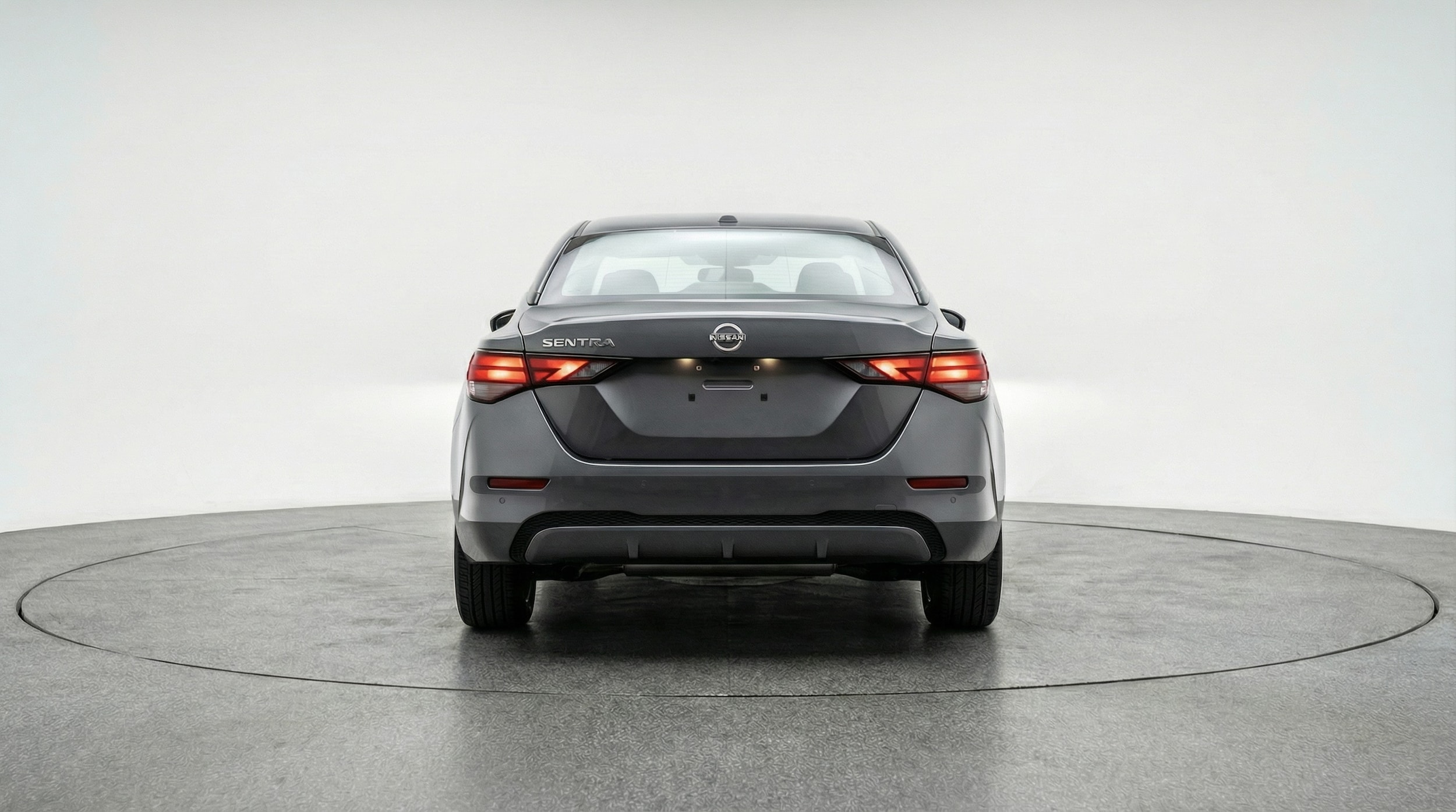 Thumbnail: 2025 Nissan Sentra - 6