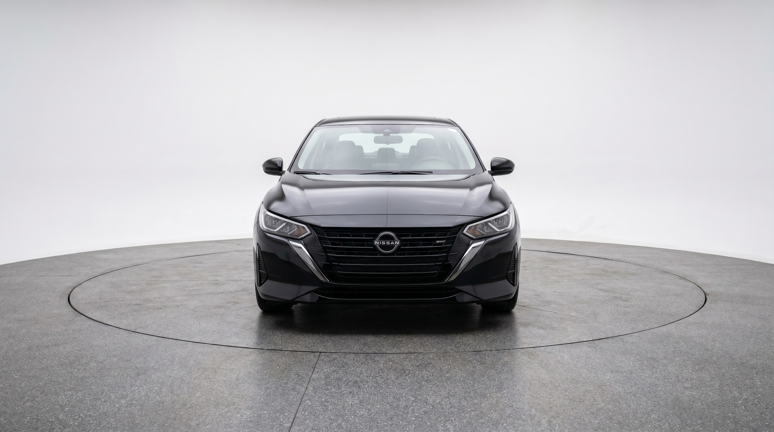 Thumbnail: 2025 Nissan Sentra - 2