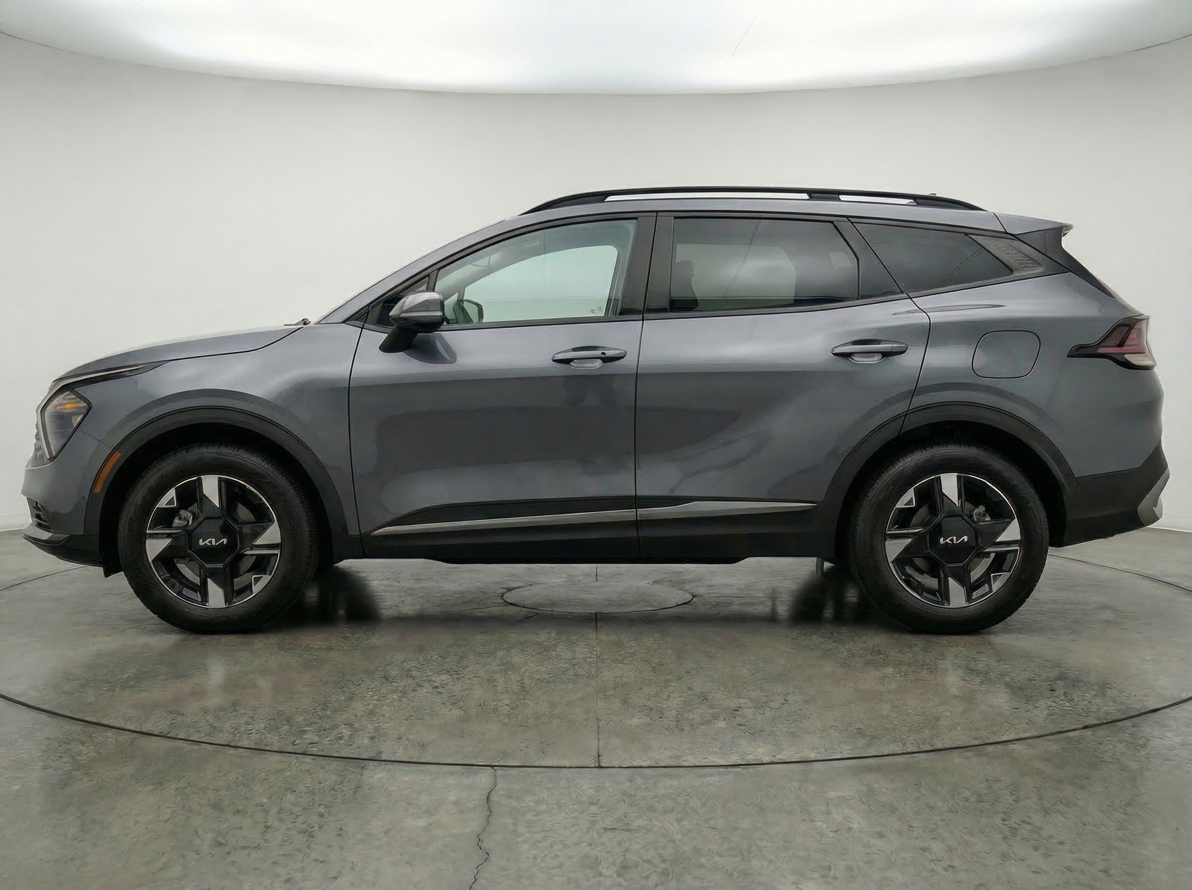 Thumbnail: 2026 Kia Sportage - 5