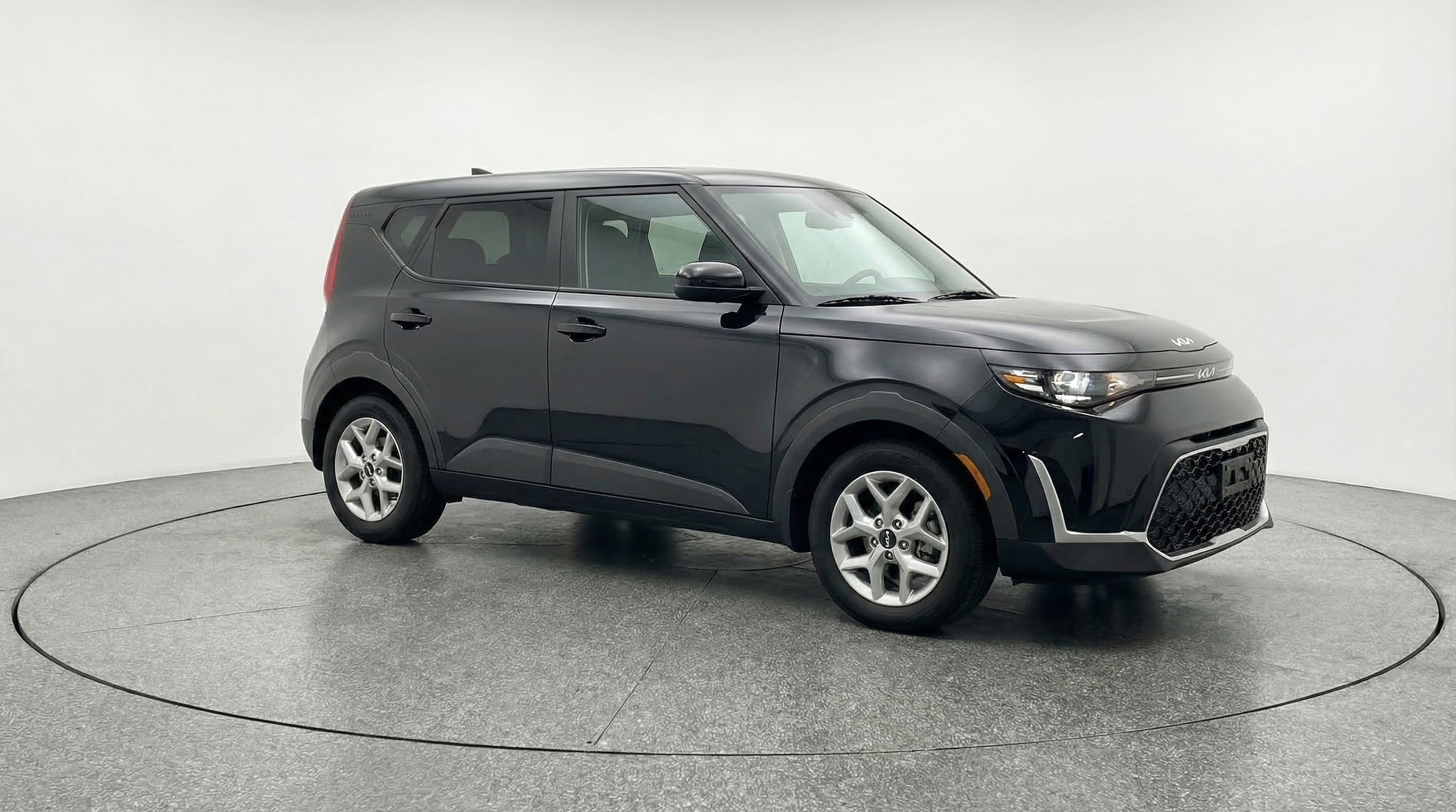 Thumbnail: 2025 Kia Soul - 1