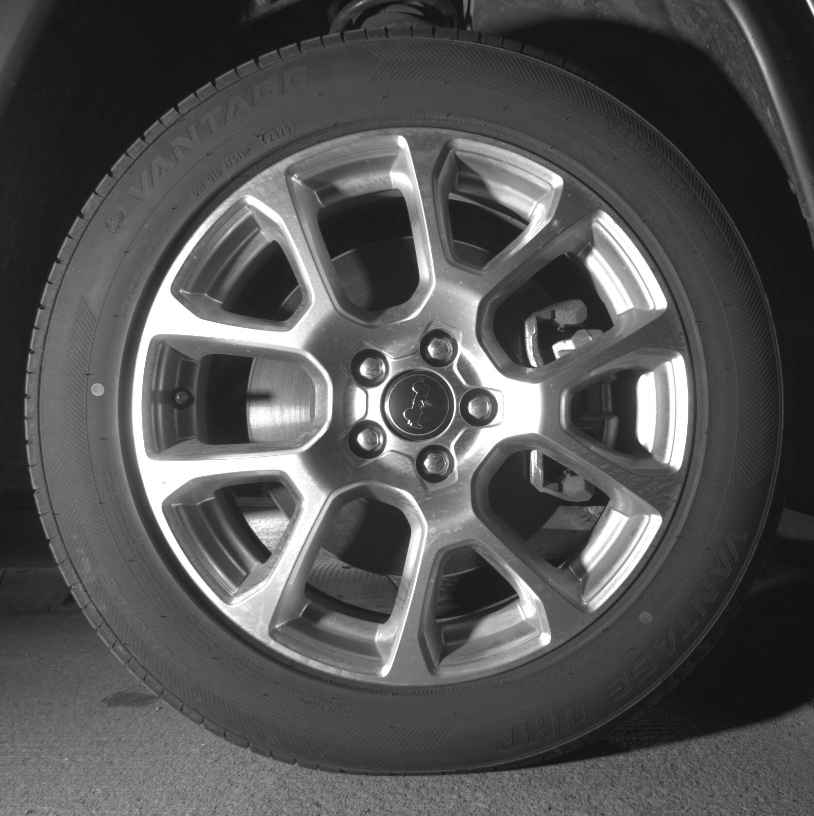 Thumbnail: 2025 Jeep Compass - 10