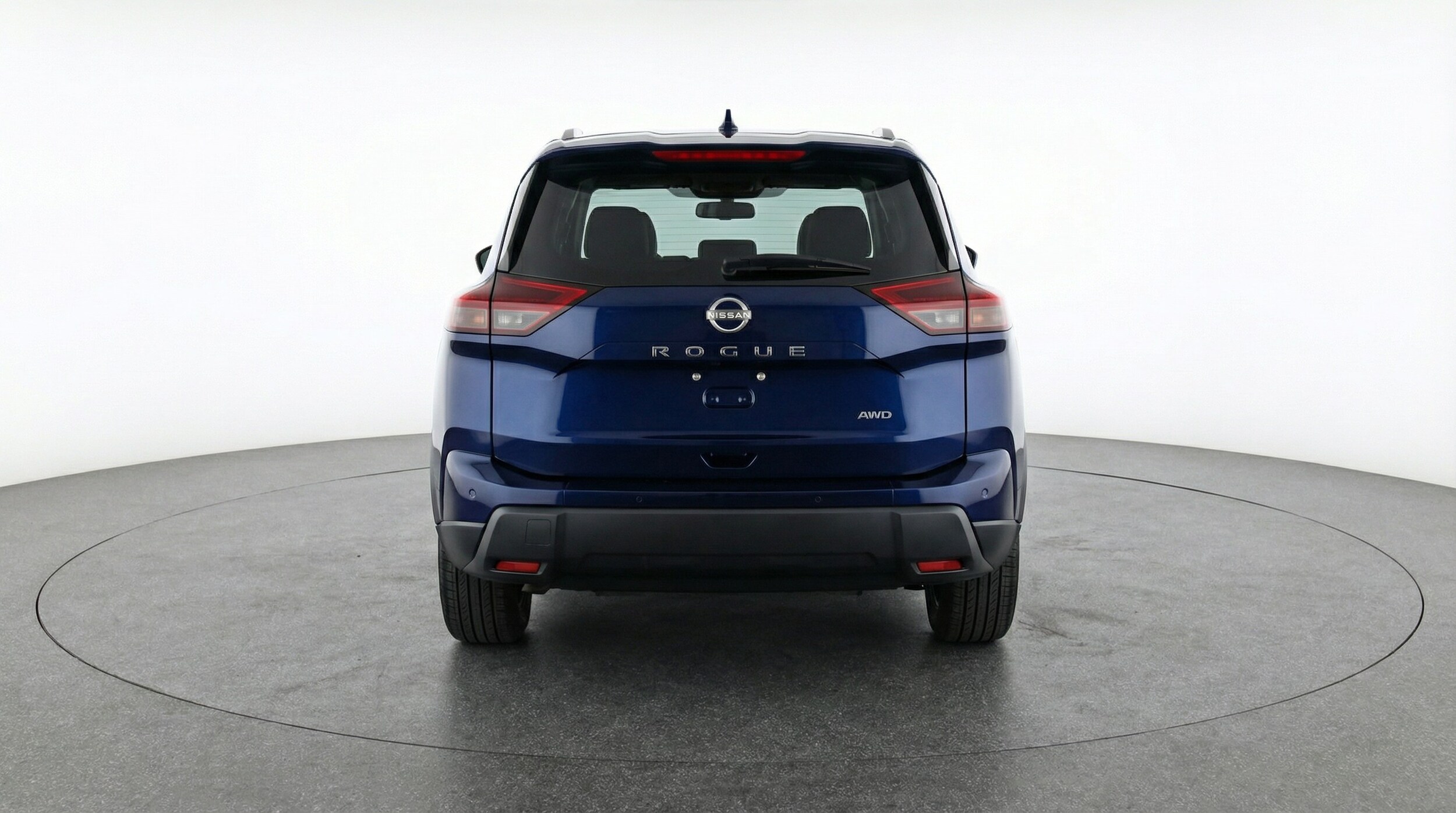 Thumbnail: 2025 Nissan Rogue - 6