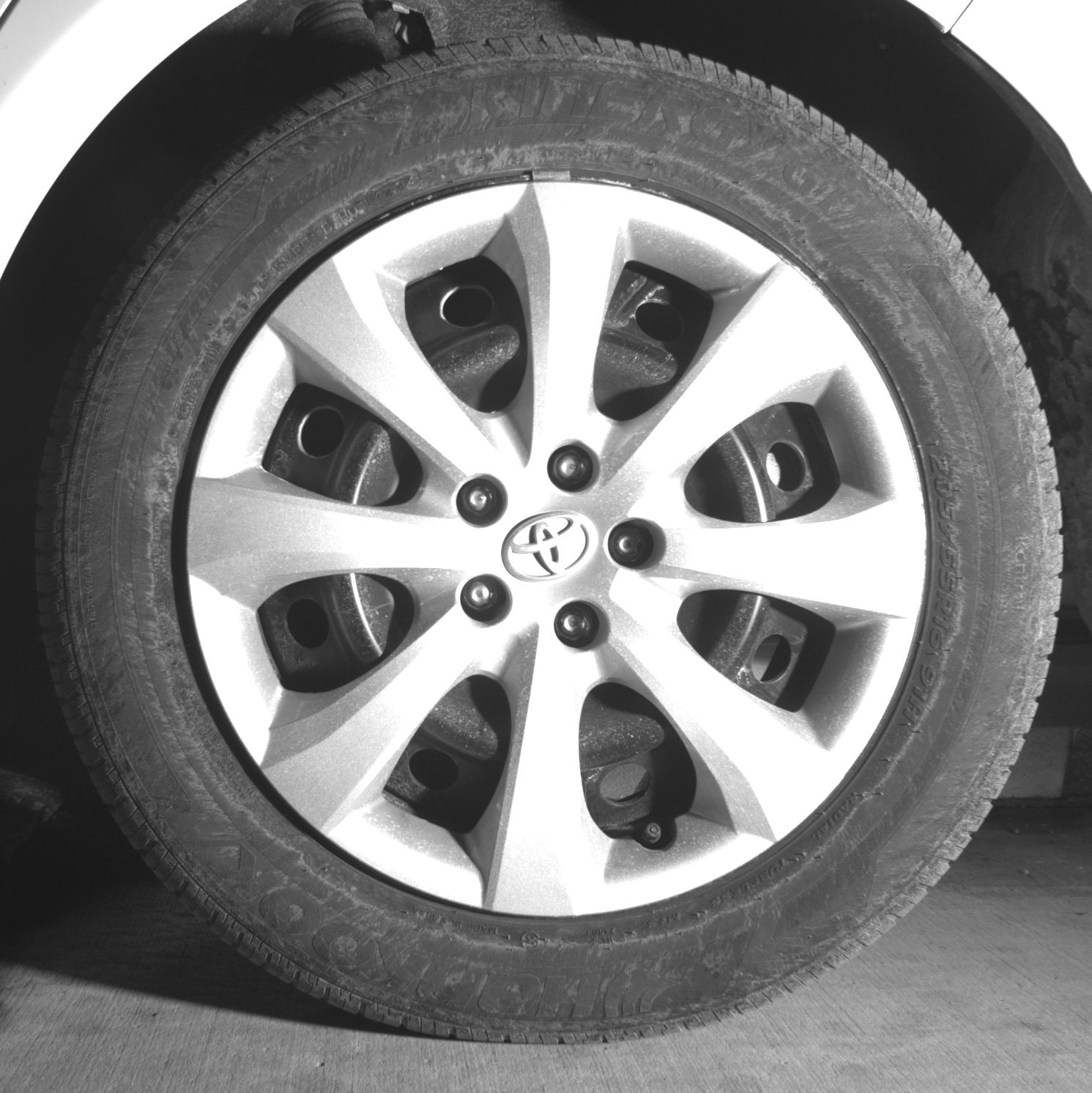 Thumbnail: 2025 Toyota Corolla - 11