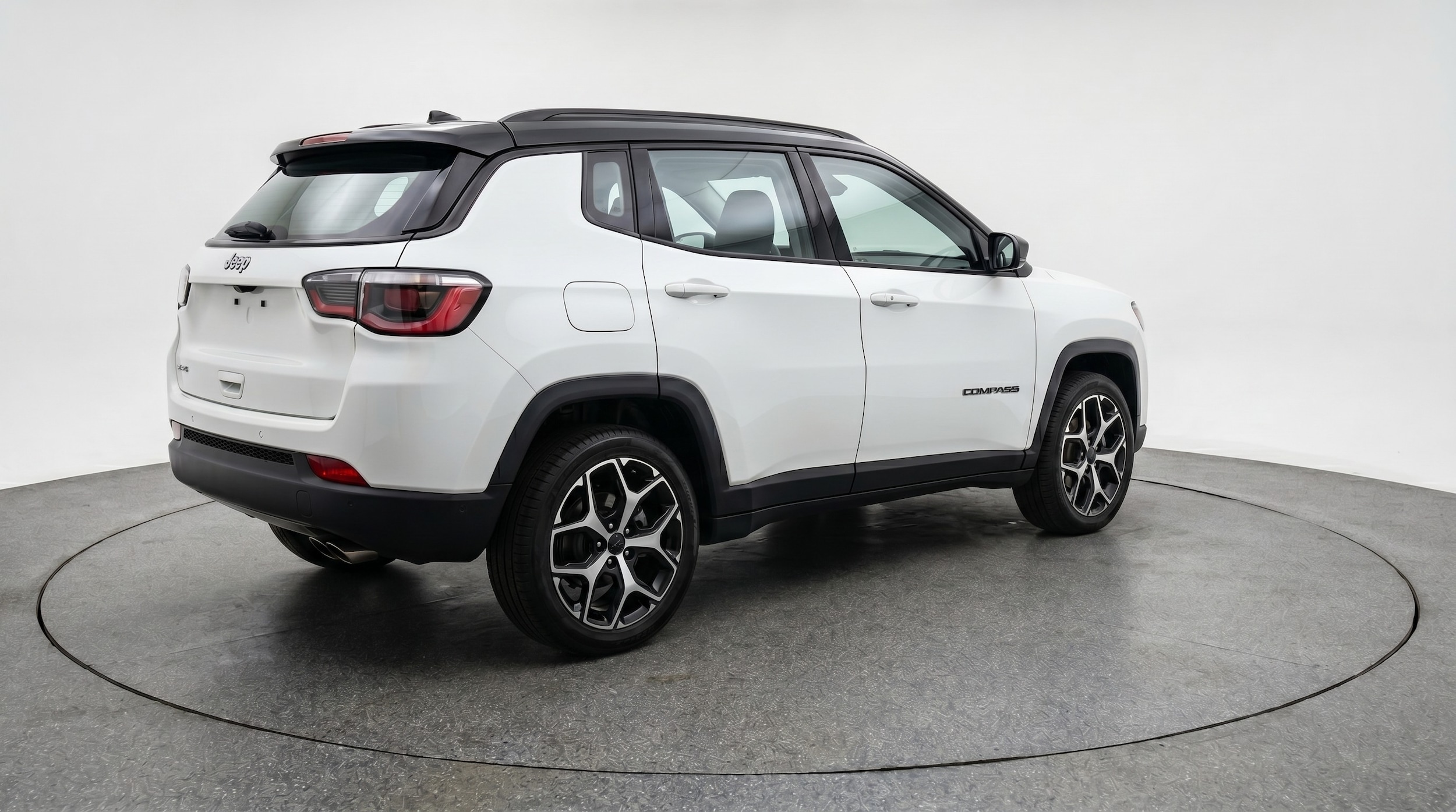 Thumbnail: 2025 Jeep Compass - 7