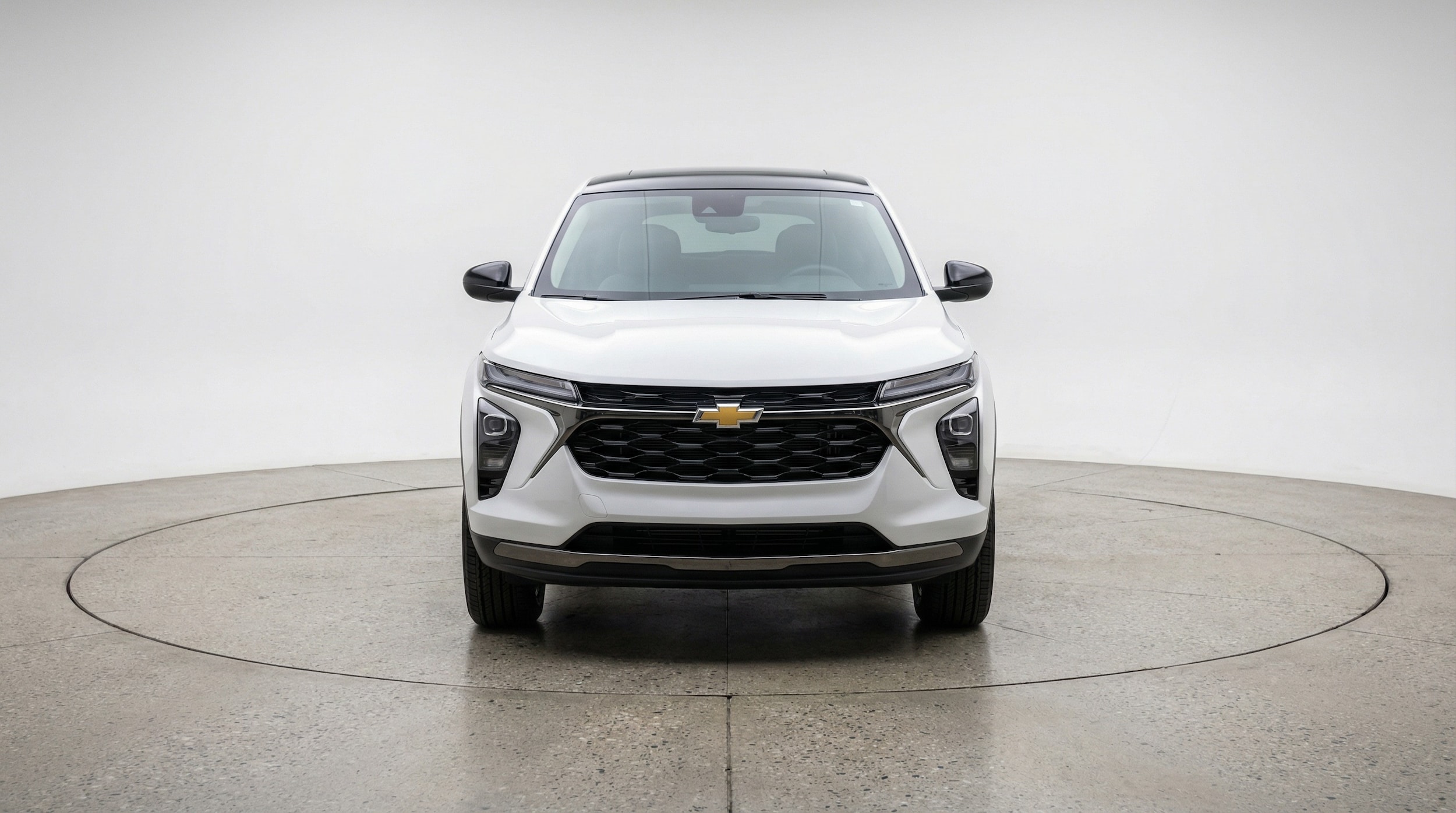 Thumbnail: 2025 Chevrolet TrailBlazer - 2