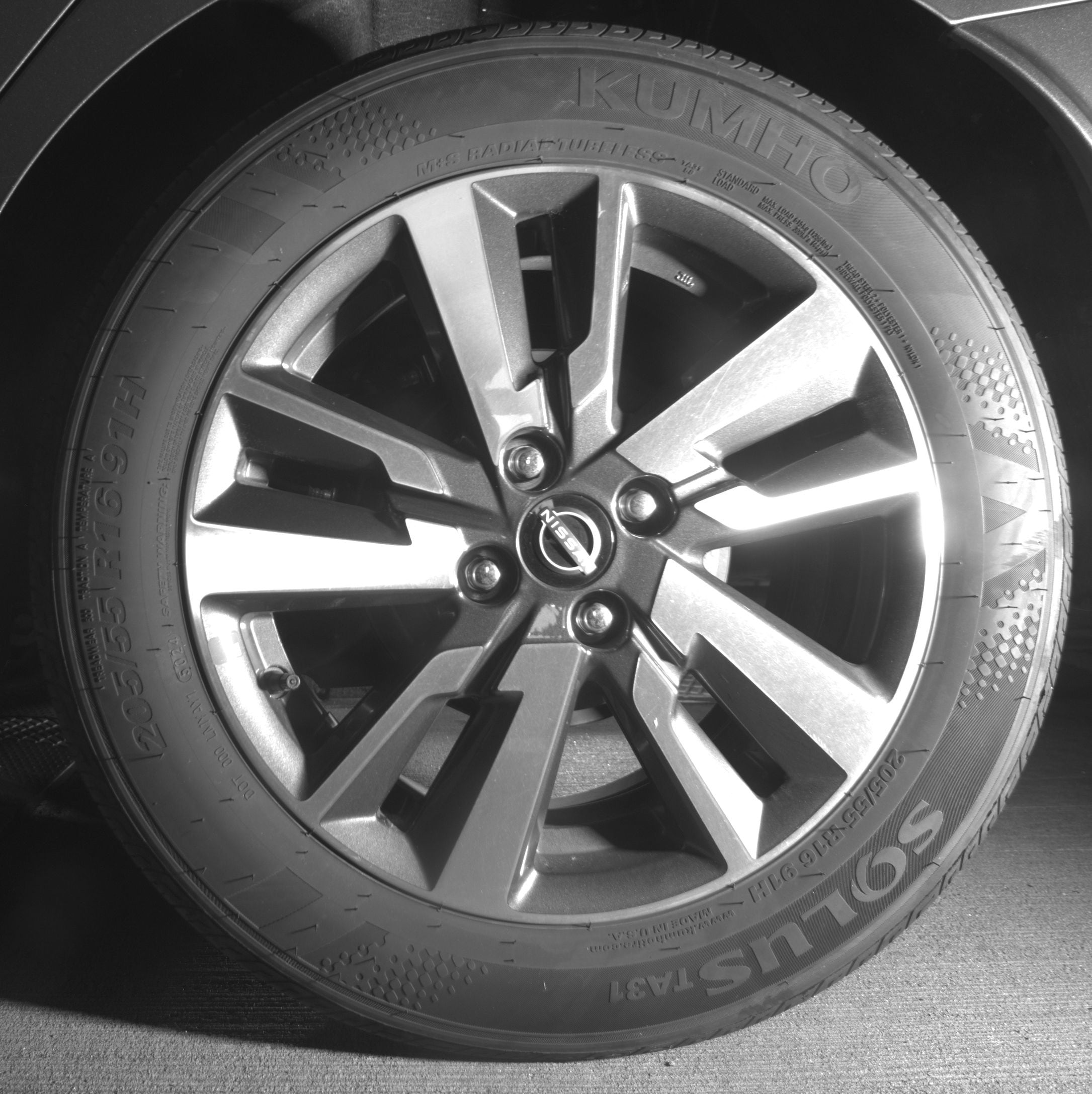 Thumbnail: 2025 Nissan Versa - 11