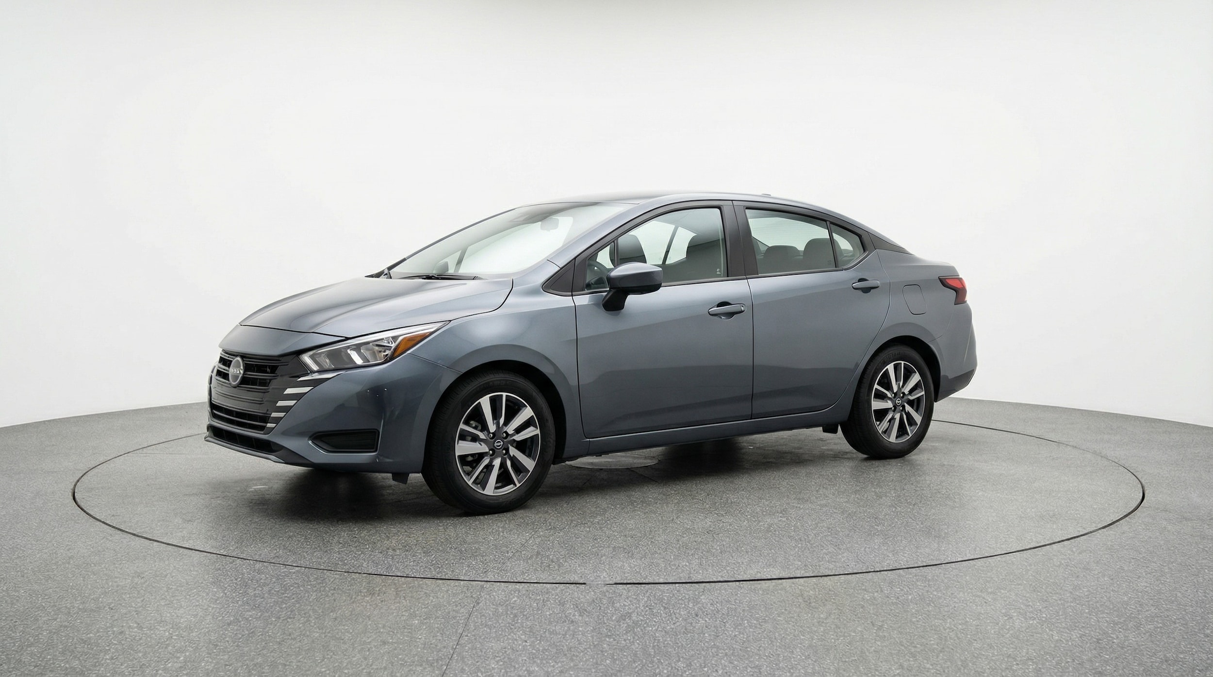 Thumbnail: 2025 Nissan Versa - 3