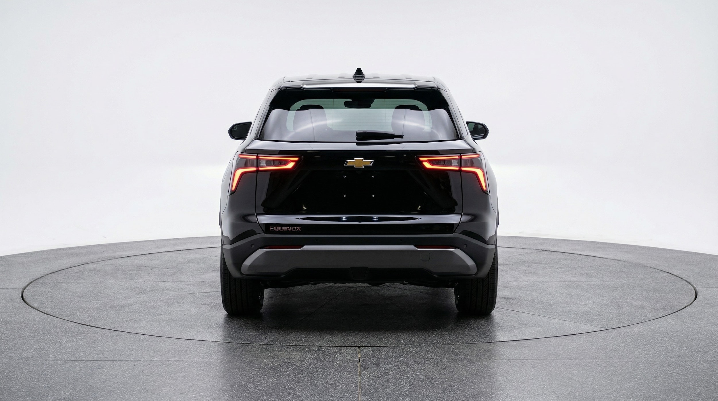 Thumbnail: 2025 Chevrolet Equinox - 6