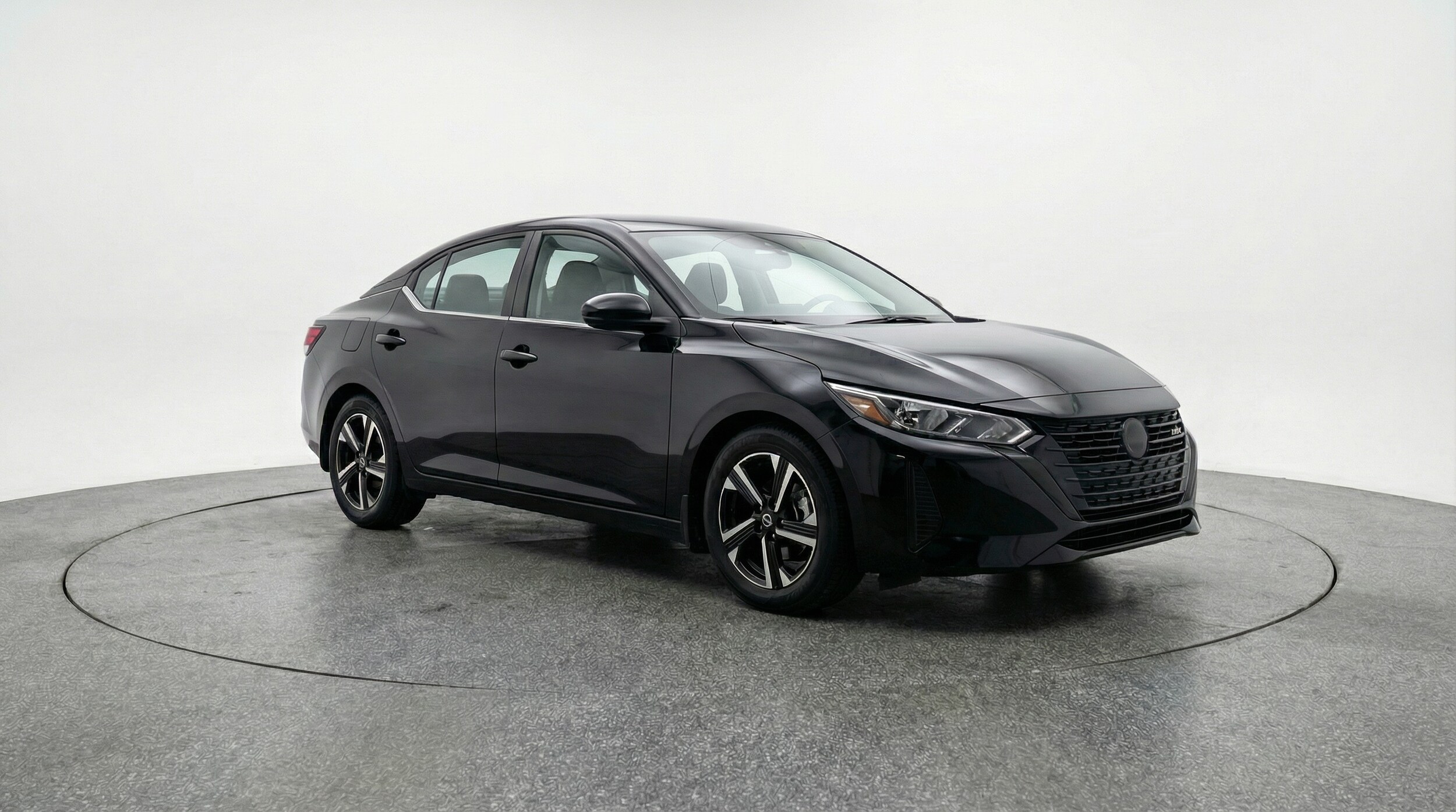 Thumbnail: 2025 Nissan Sentra - 1