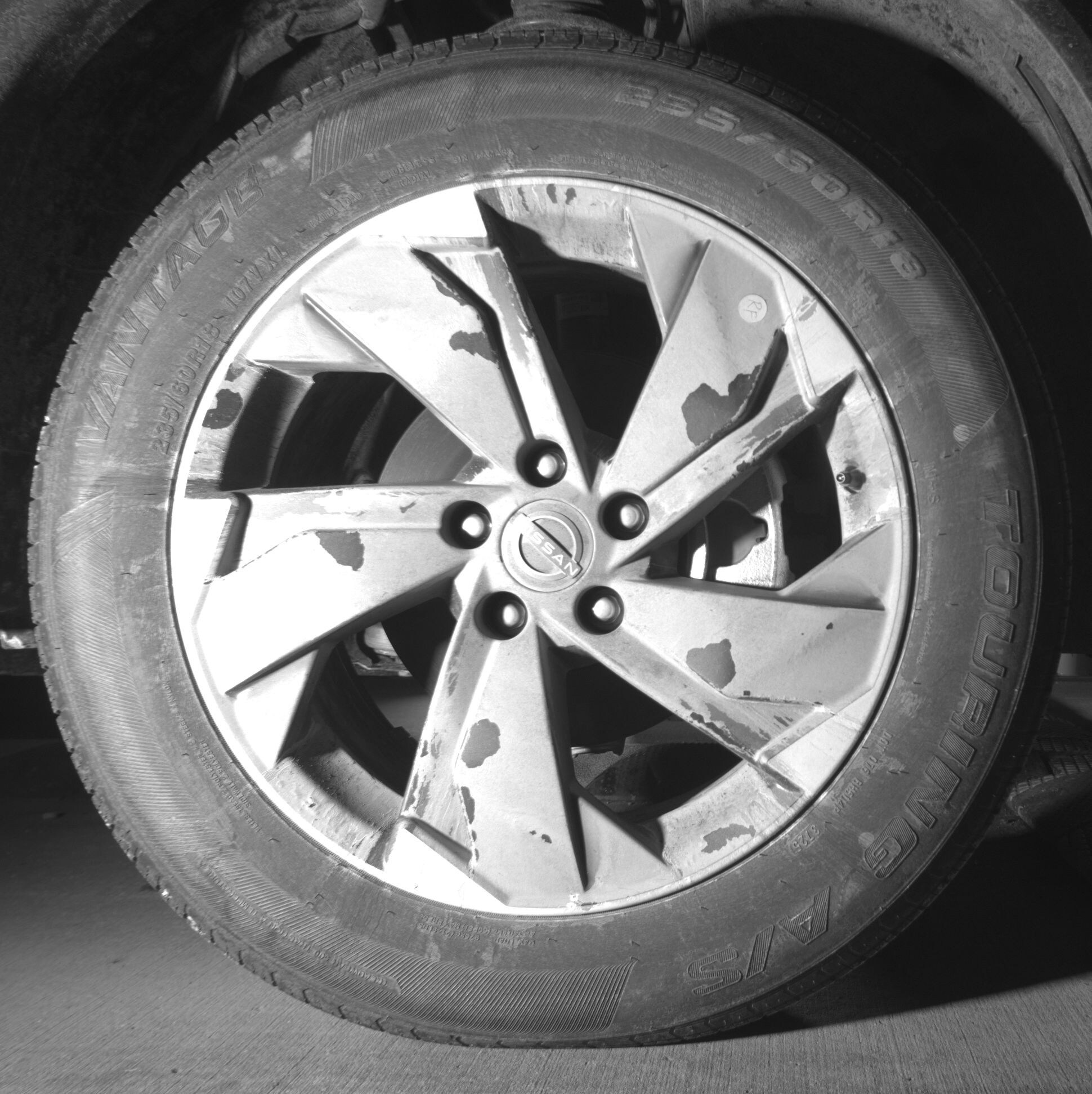 Thumbnail: 2025 Nissan Rogue - 10