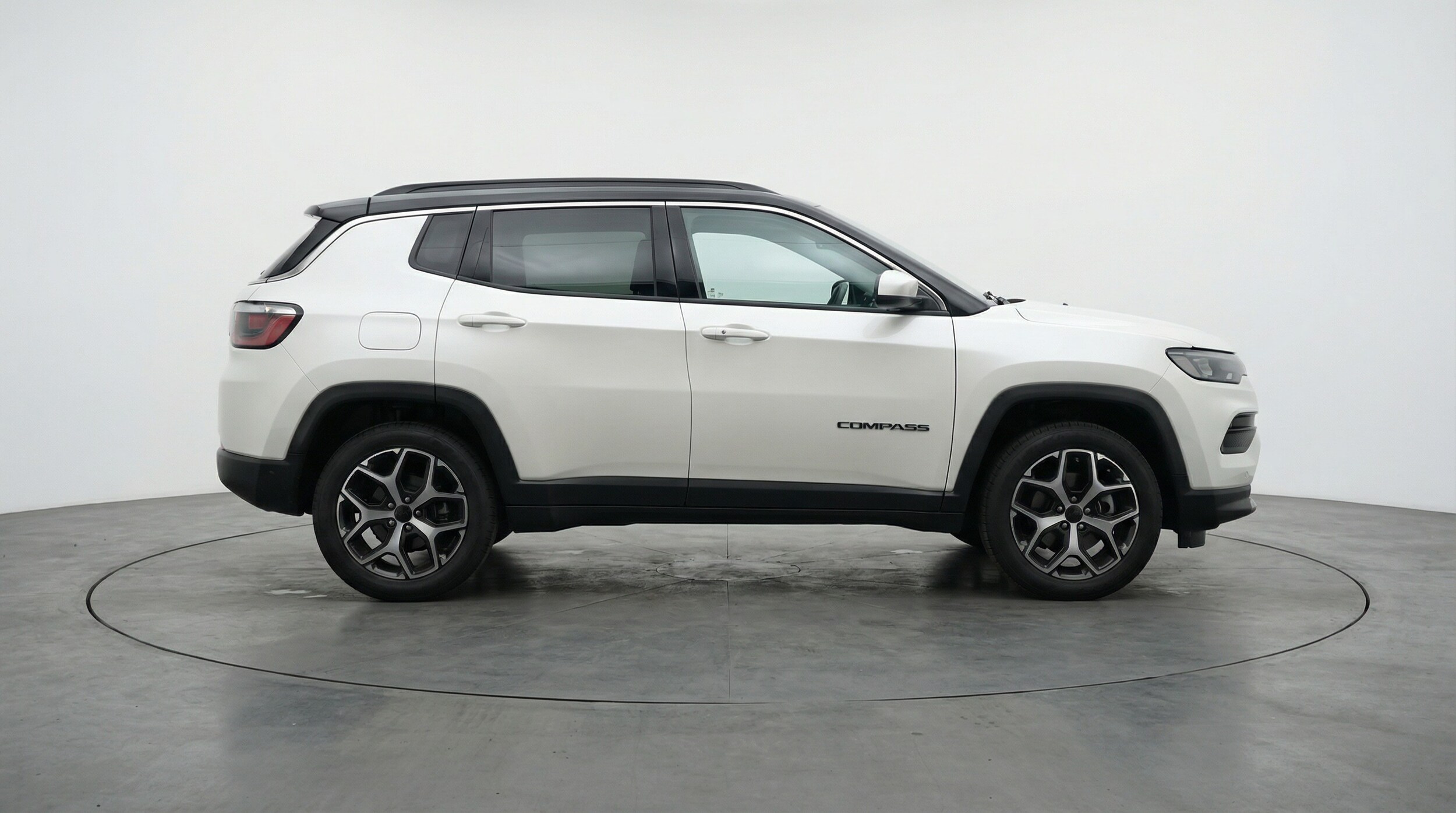Thumbnail: 2025 Jeep Compass - 8