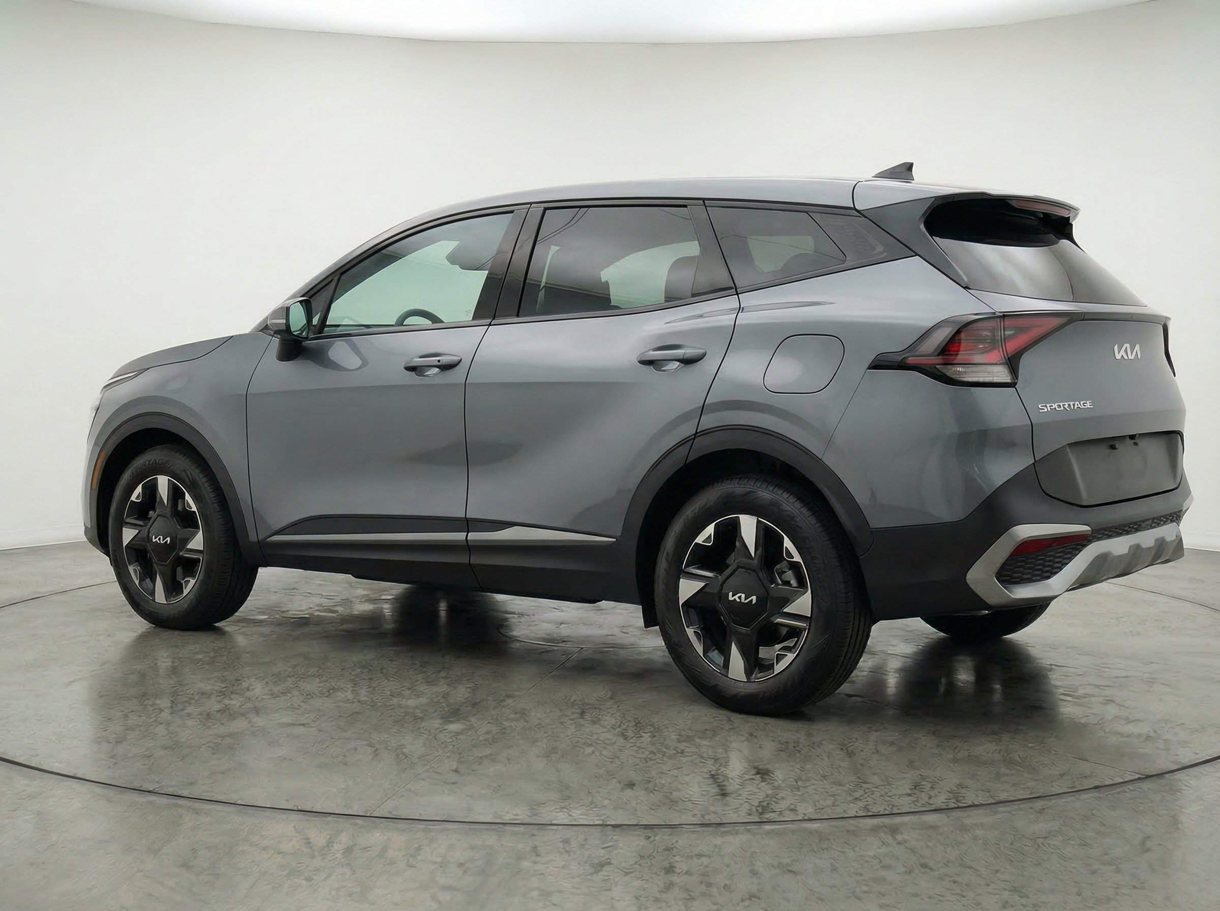 Thumbnail: 2026 Kia Sportage - 6