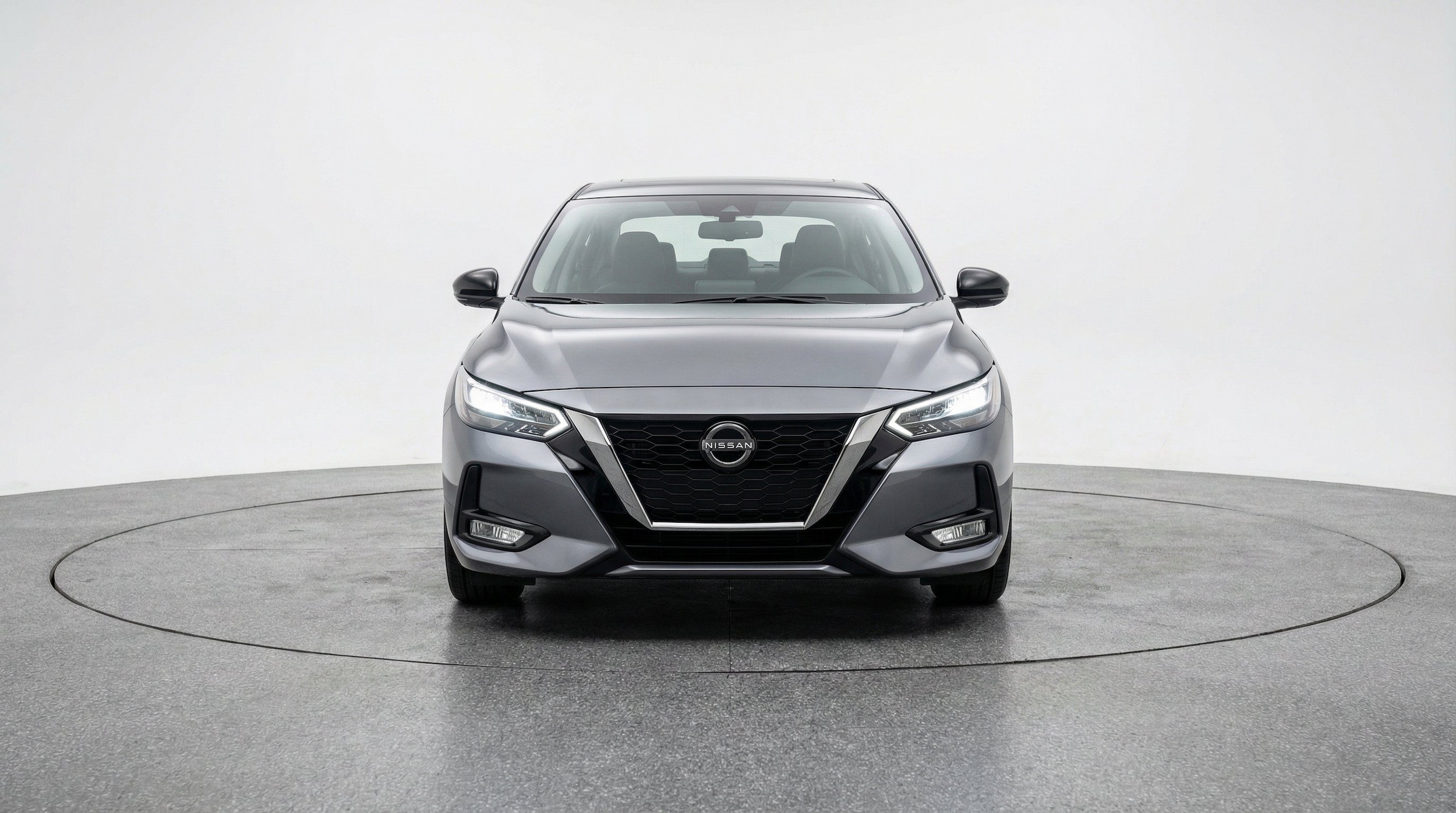Thumbnail: 2025 Nissan Sentra - 2