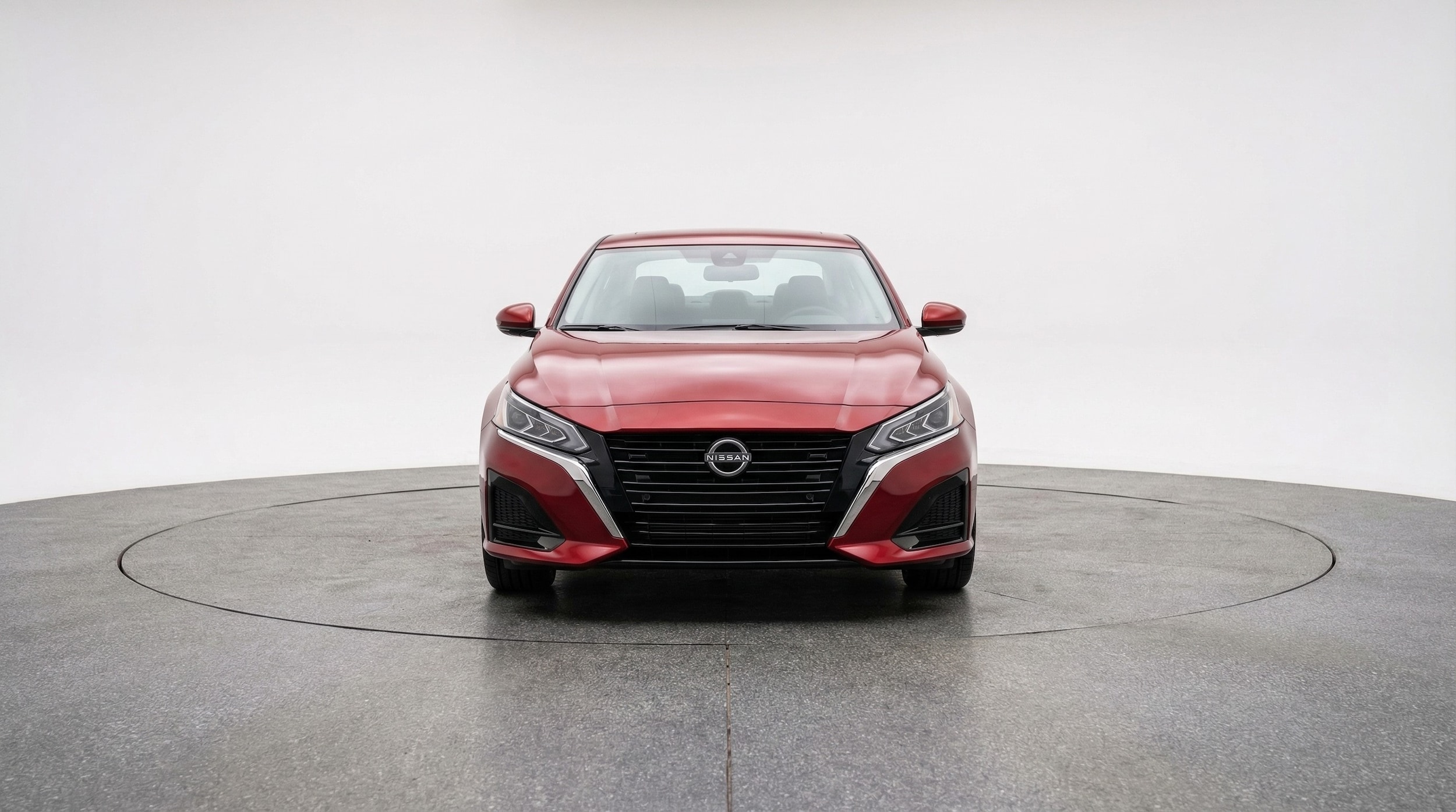 Thumbnail: 2025 Nissan Altima - 2