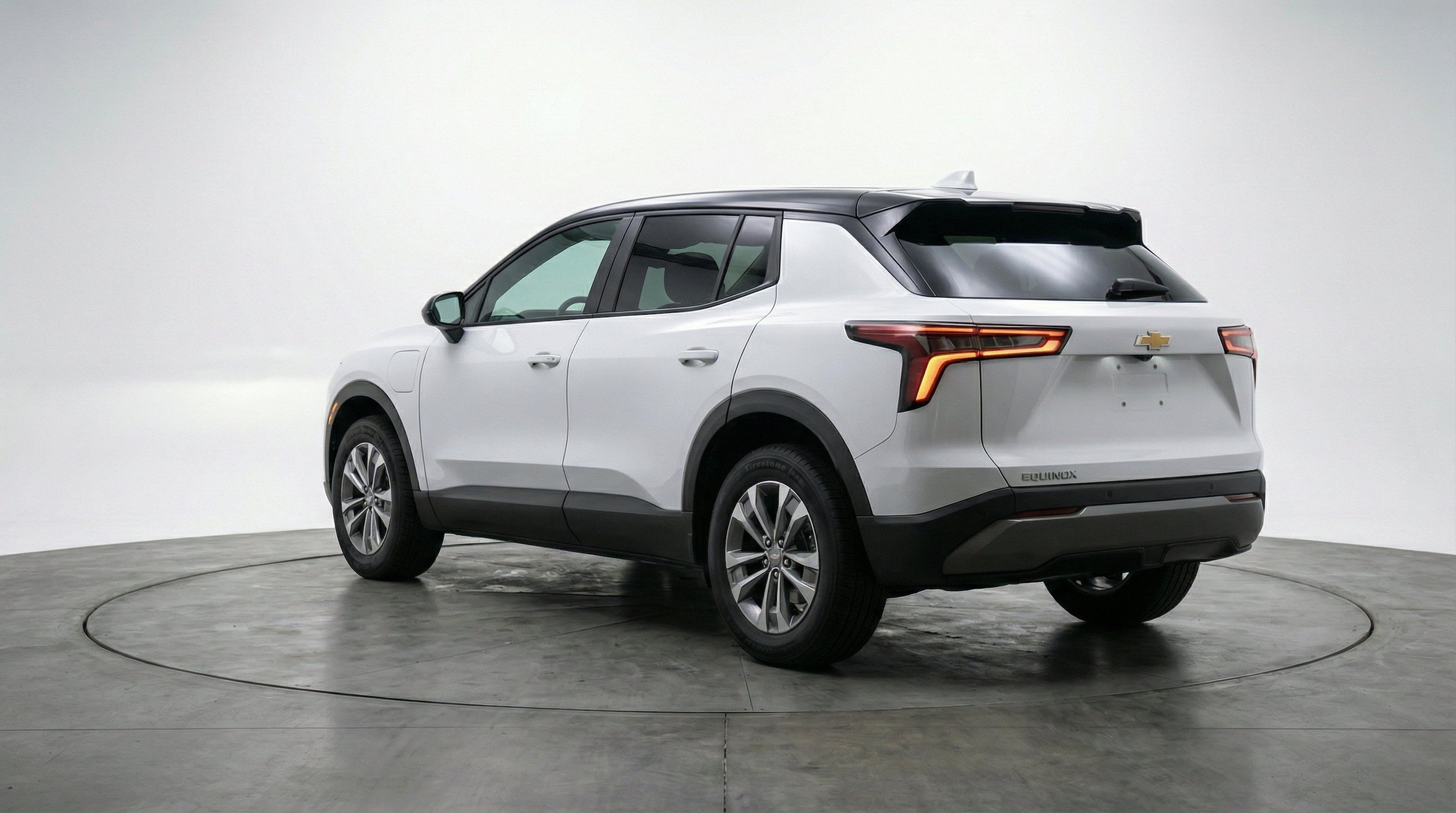 Thumbnail: 2025 Chevrolet Equinox - 6