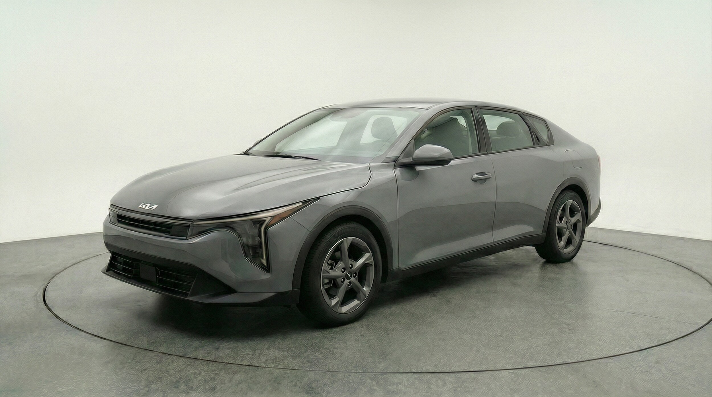 Thumbnail: 2025 Kia K4 - 3