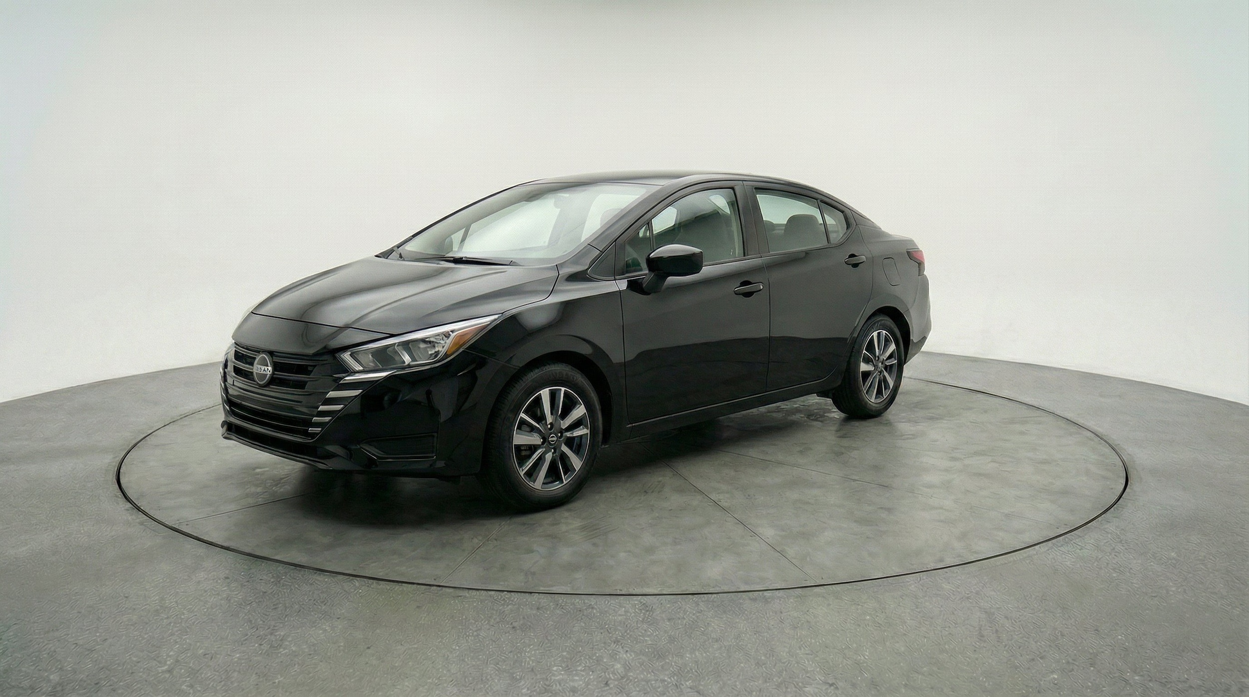 Thumbnail: 2025 Nissan Versa - 3