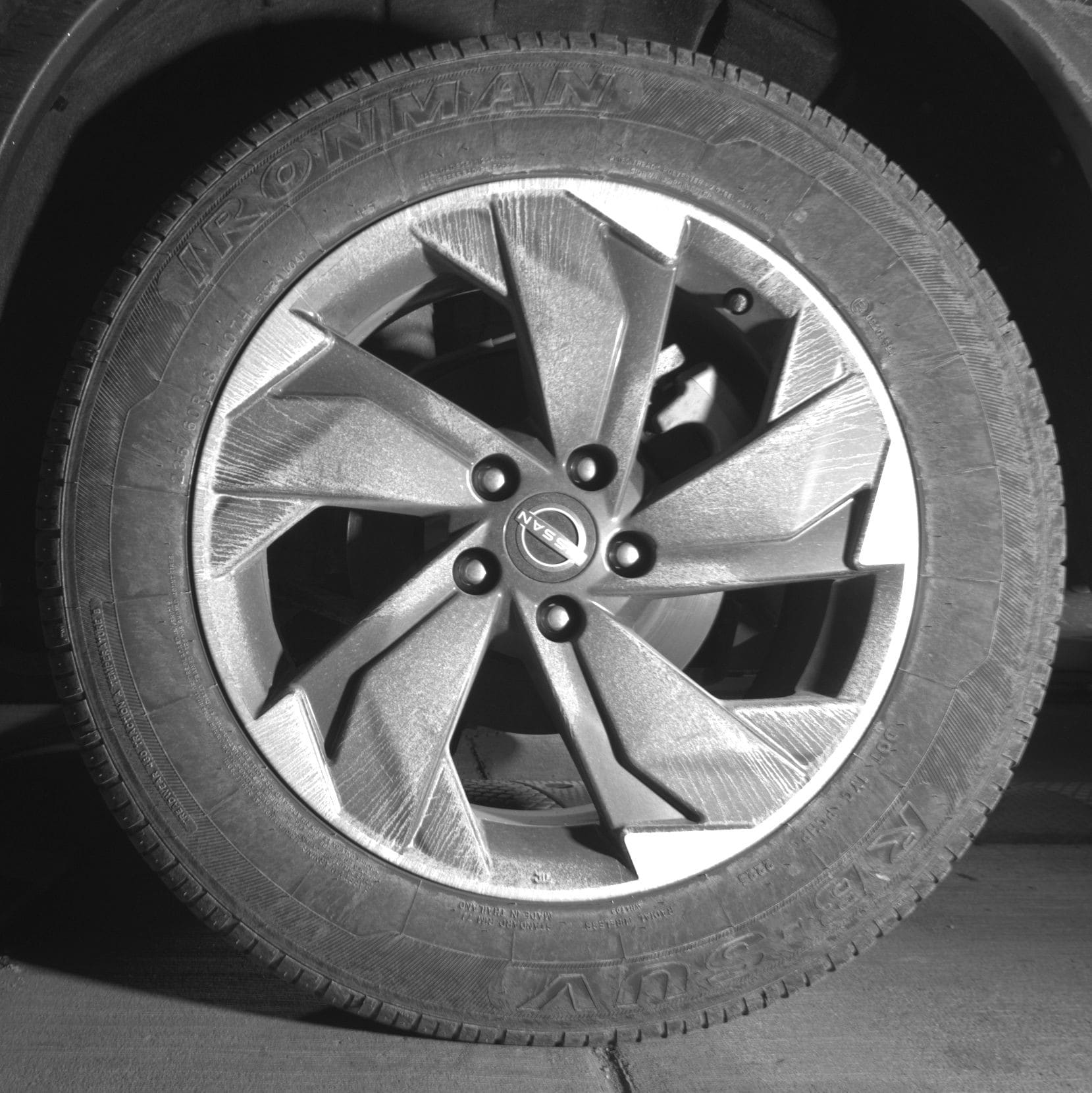 Thumbnail: 2025 Nissan Rogue - 11