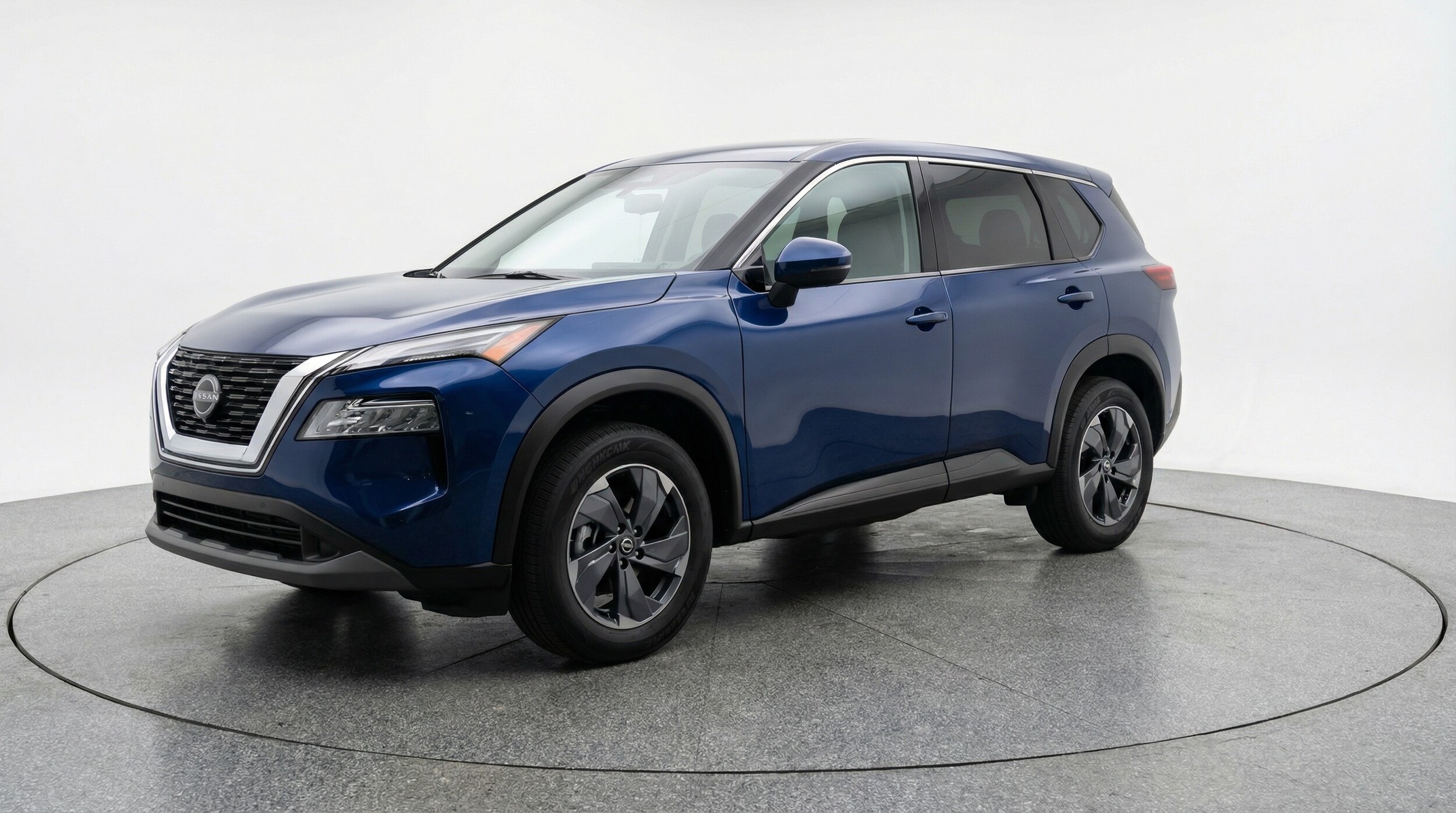 Thumbnail: 2025 Nissan Rogue - 3