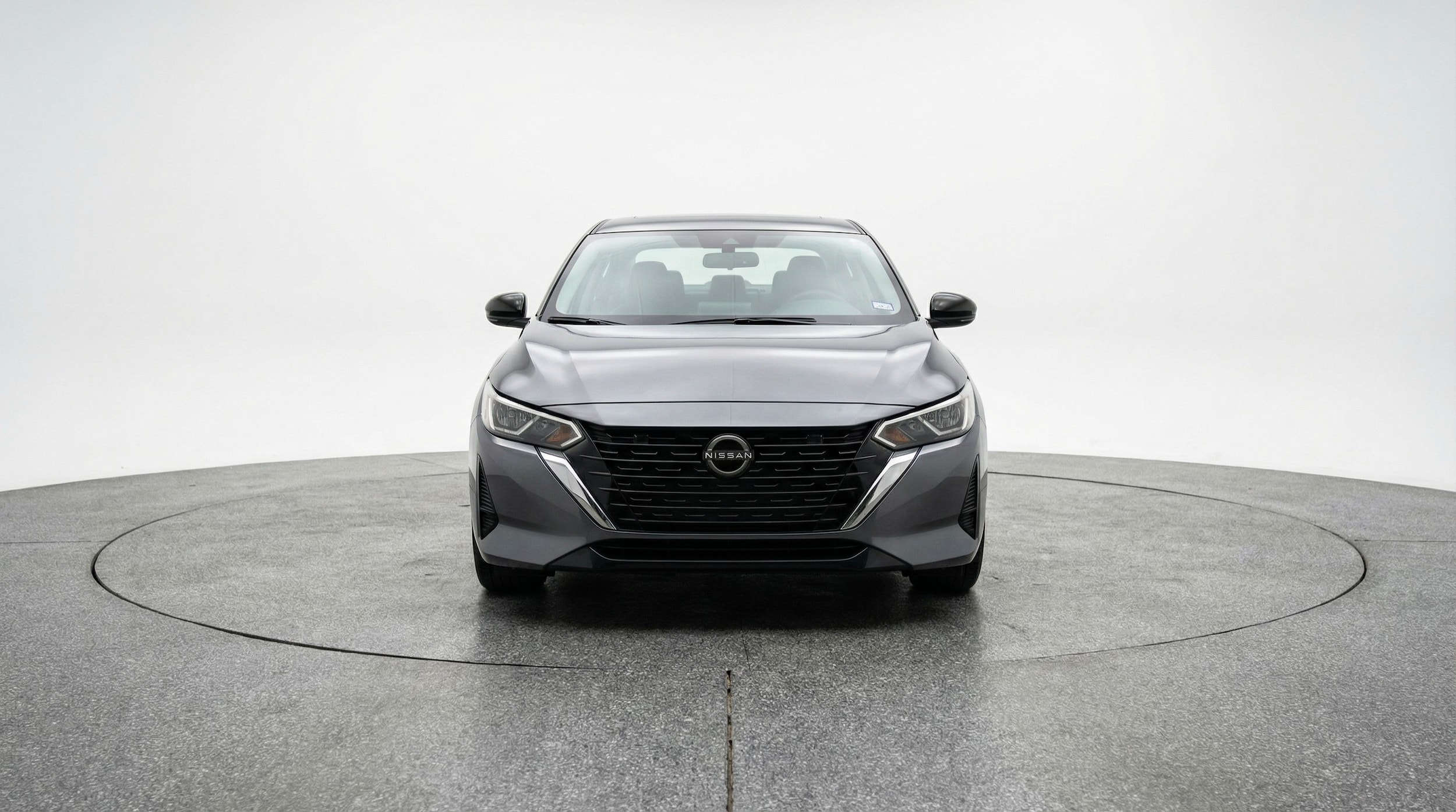 Thumbnail: 2025 Nissan Sentra - 2