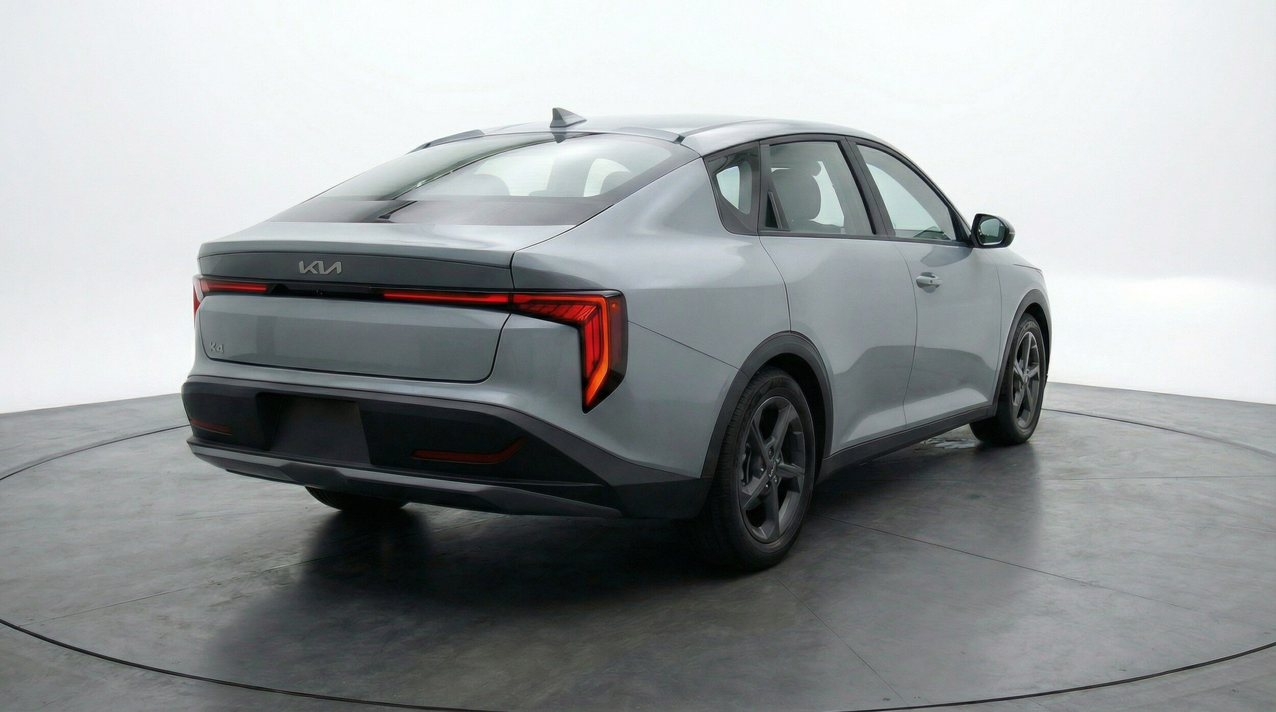 Thumbnail: 2025 Kia K4 - 7