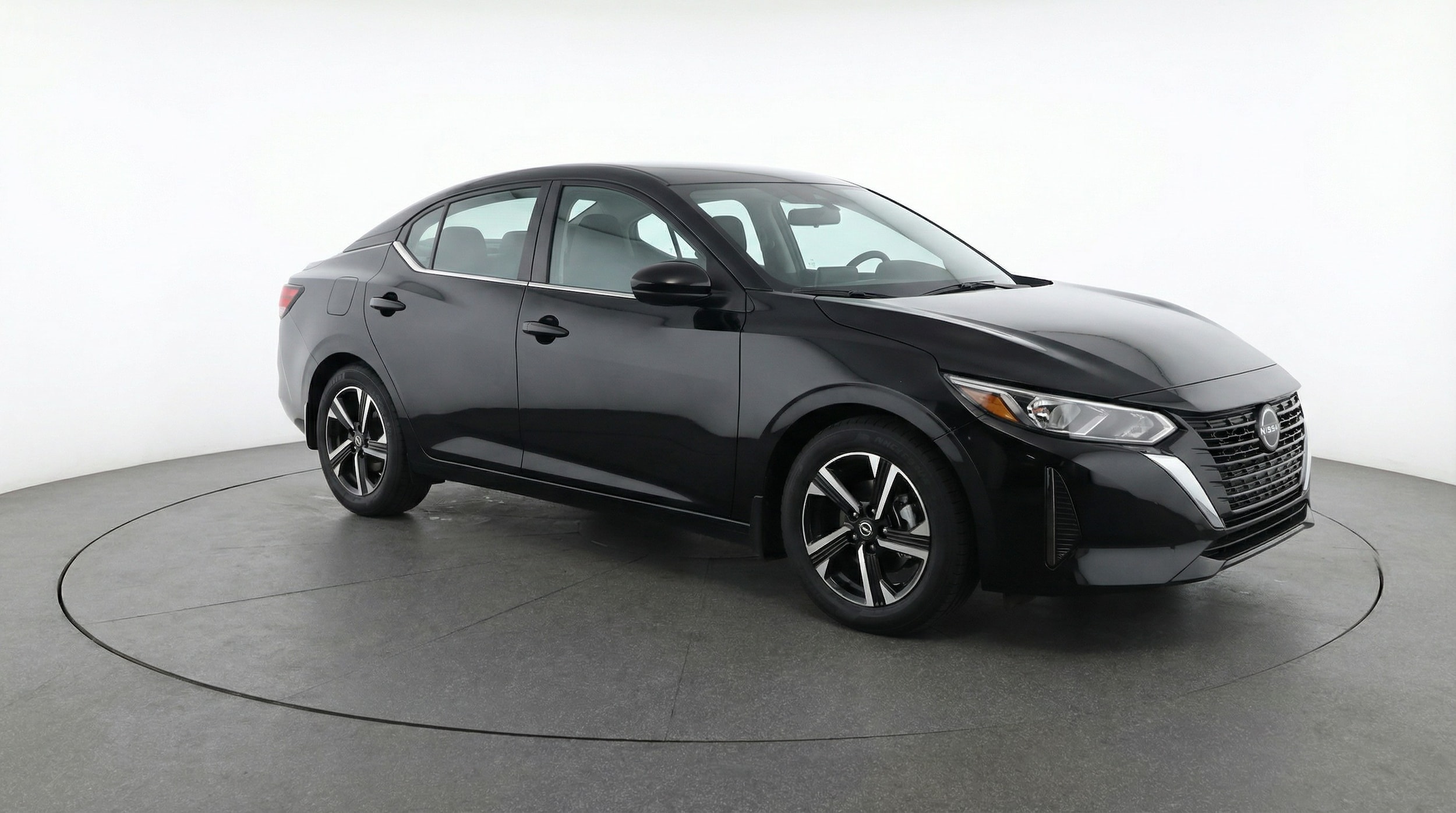 Thumbnail: 2025 Nissan Sentra - 1