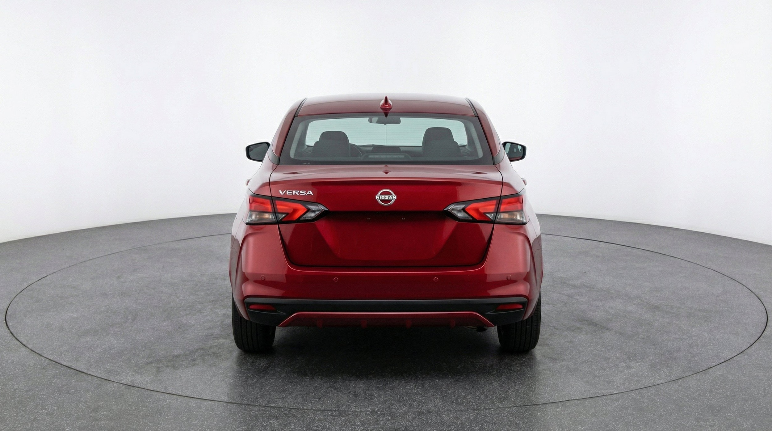 Thumbnail: 2025 Nissan Versa - 7