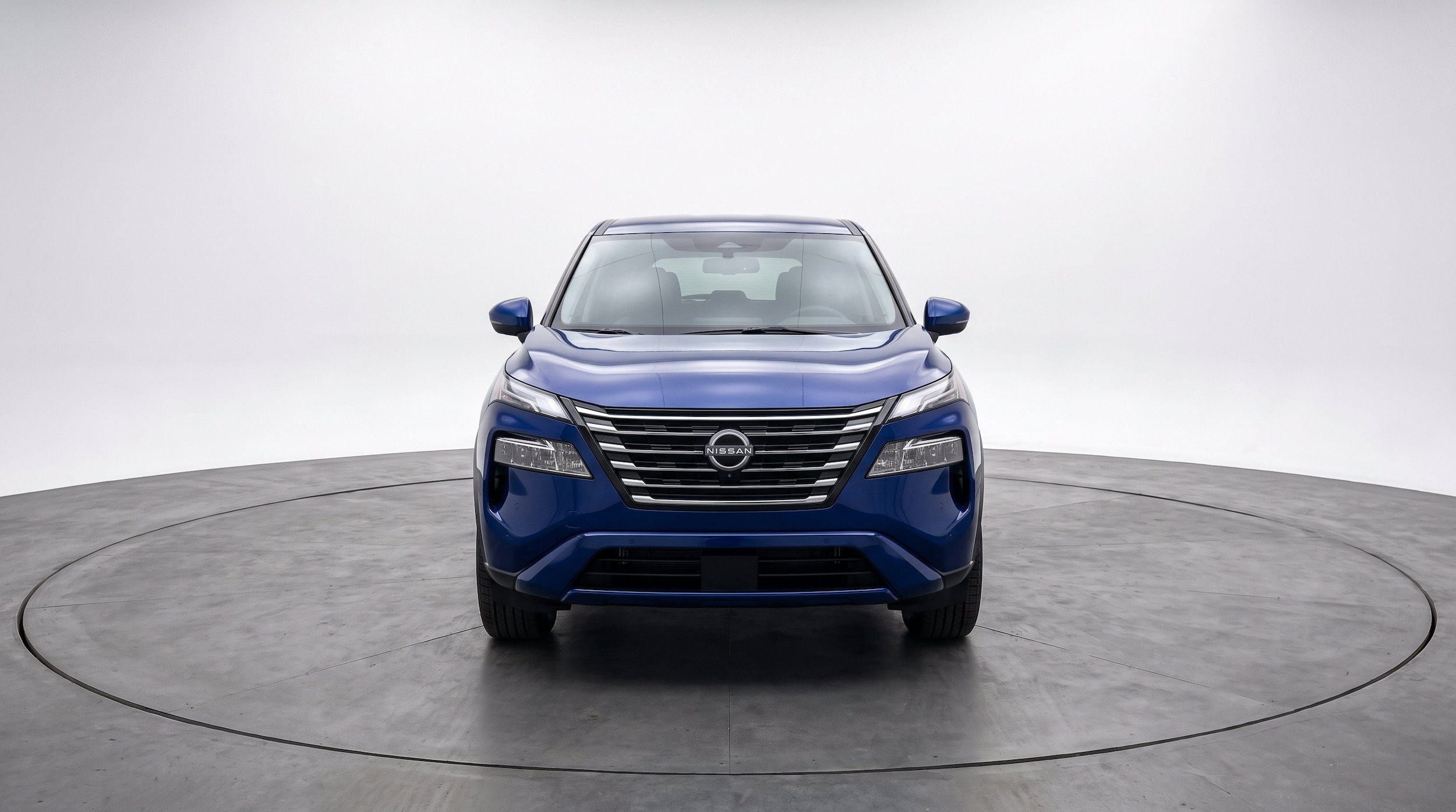 Thumbnail: 2025 Nissan Rogue - 2