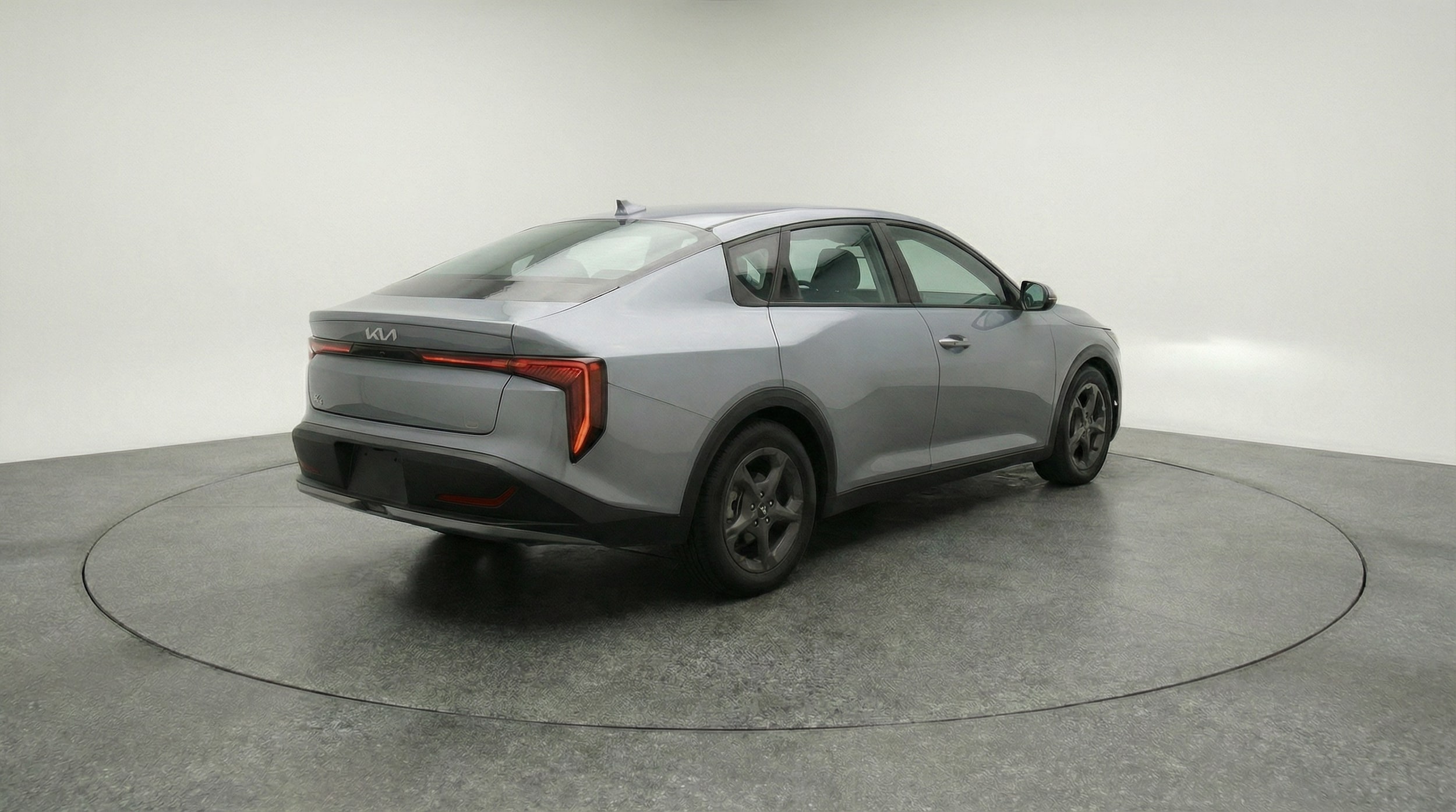 Thumbnail: 2025 Kia K4 - 7