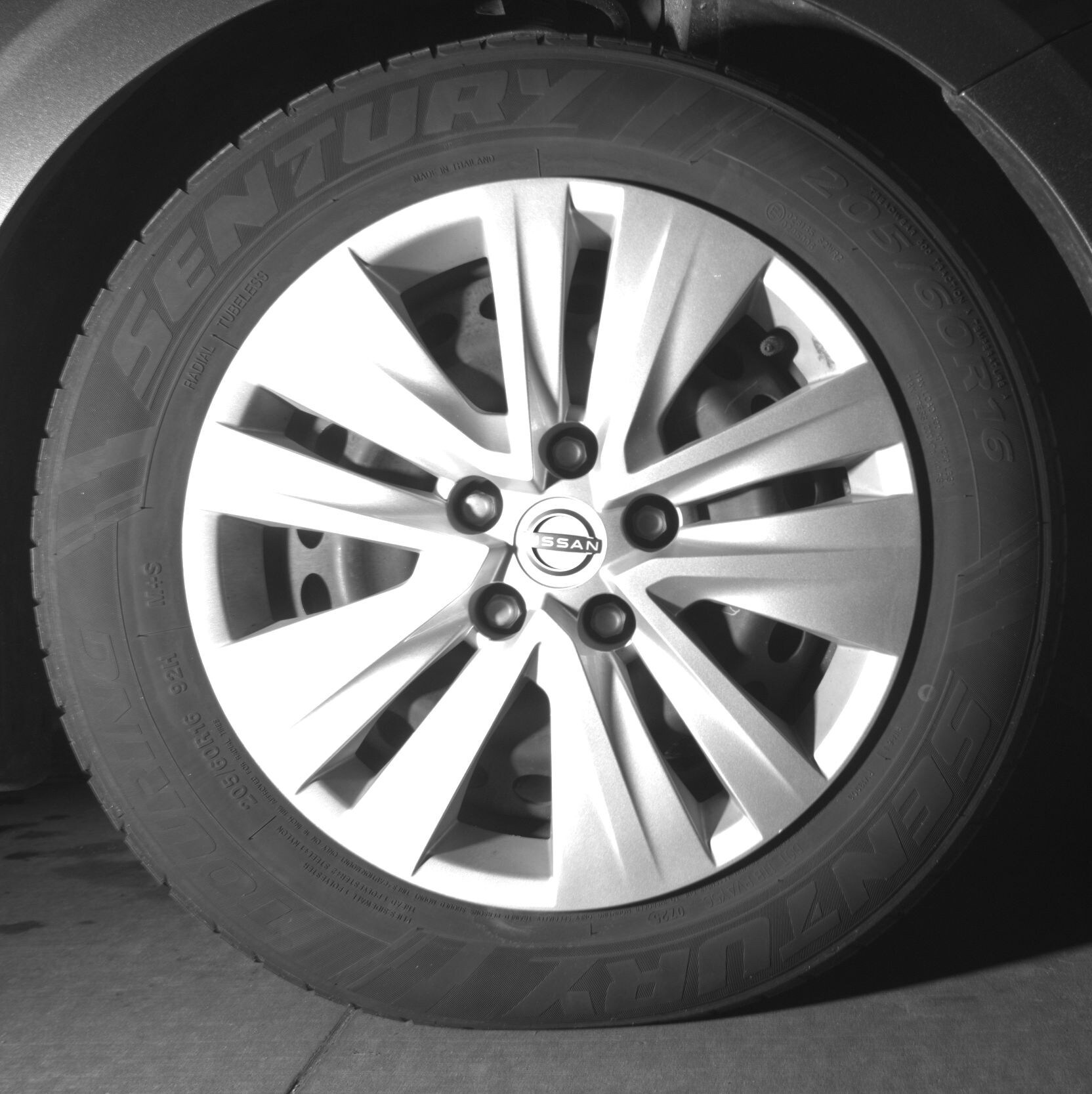 Thumbnail: 2025 Nissan Sentra - 10