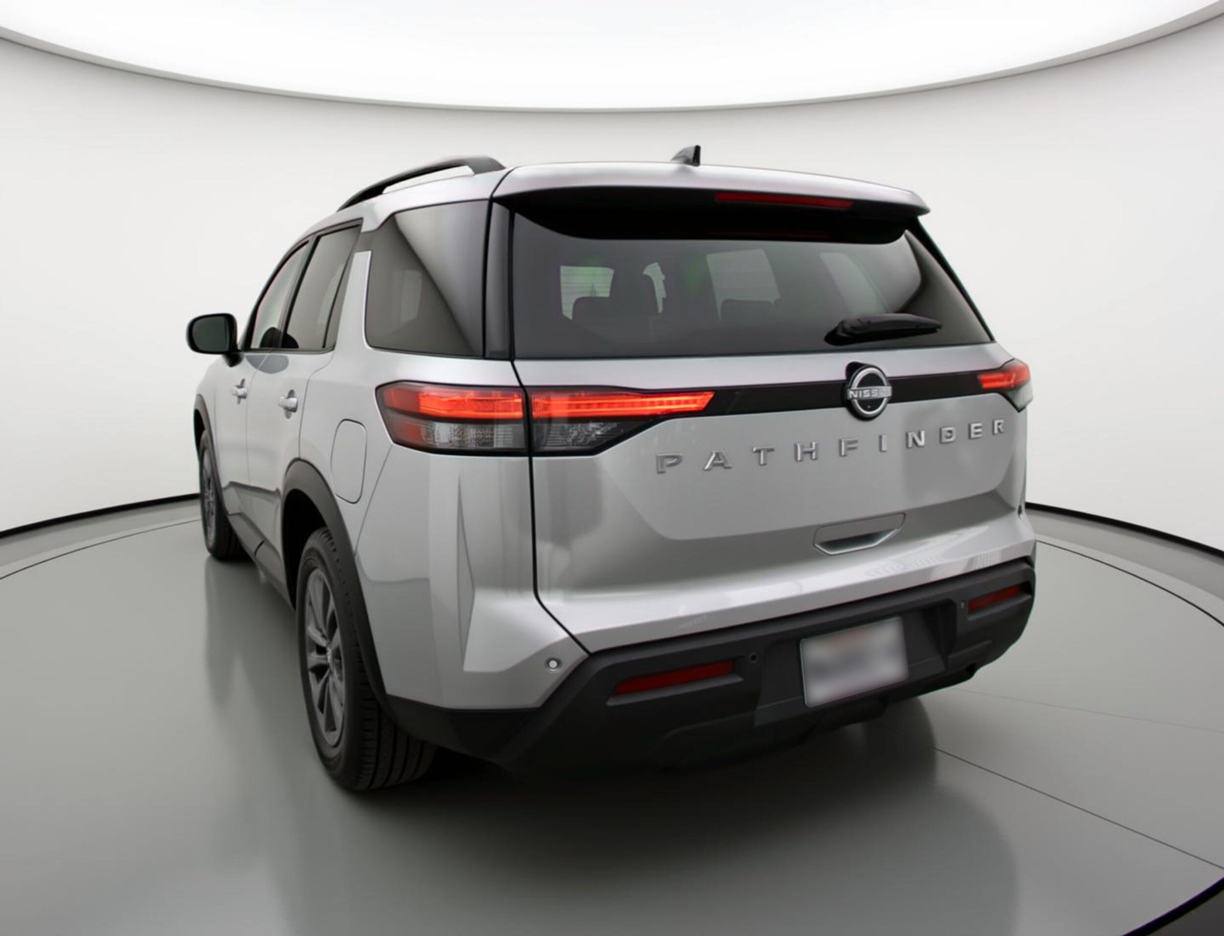 Thumbnail: 2025 Nissan Pathfinder - 5